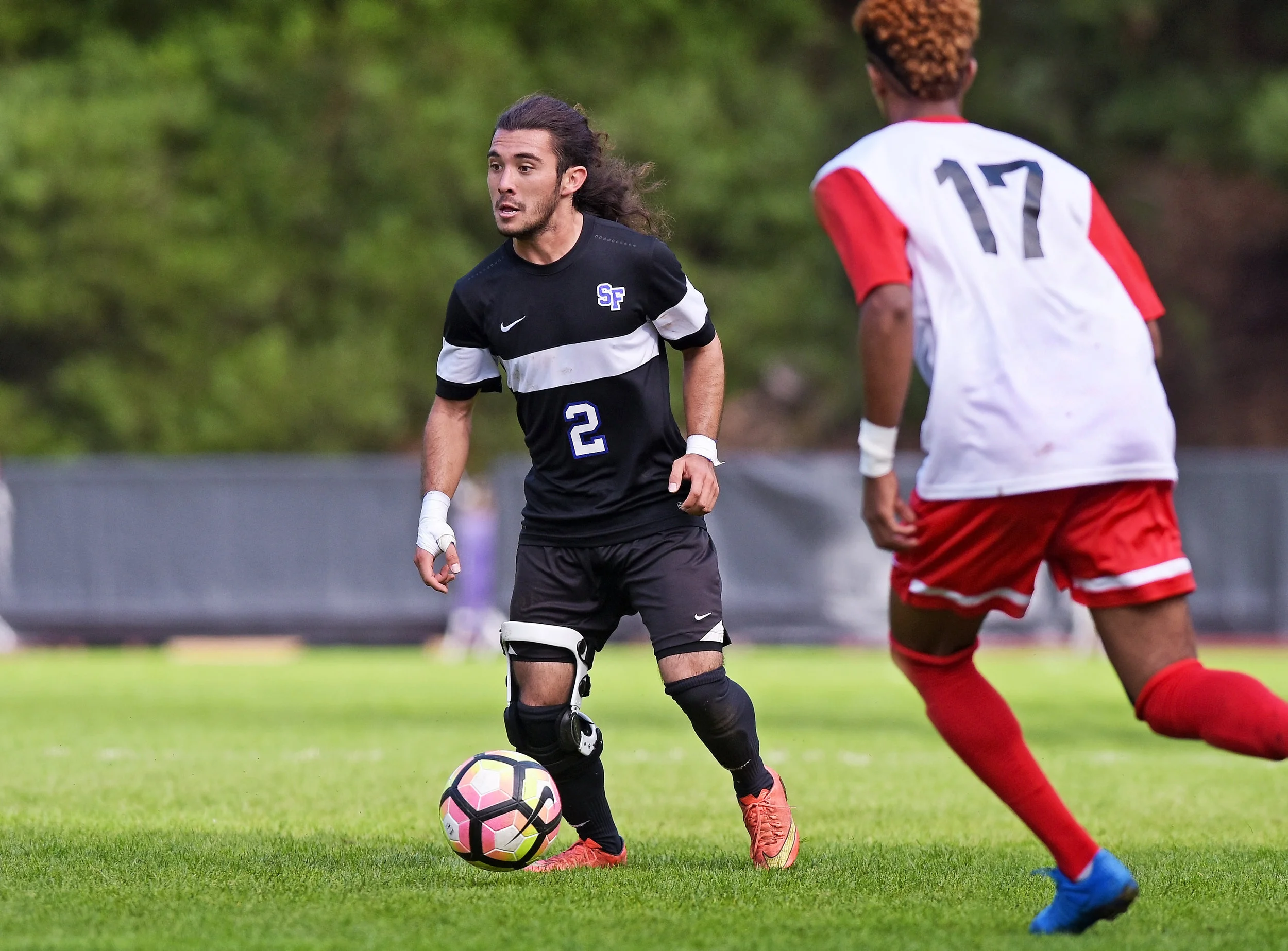 SF STATE VS STANISLAUS STATE NCAA WOMEN'S SOCCER 2016 Photo Noel Danseco_1914.jpg