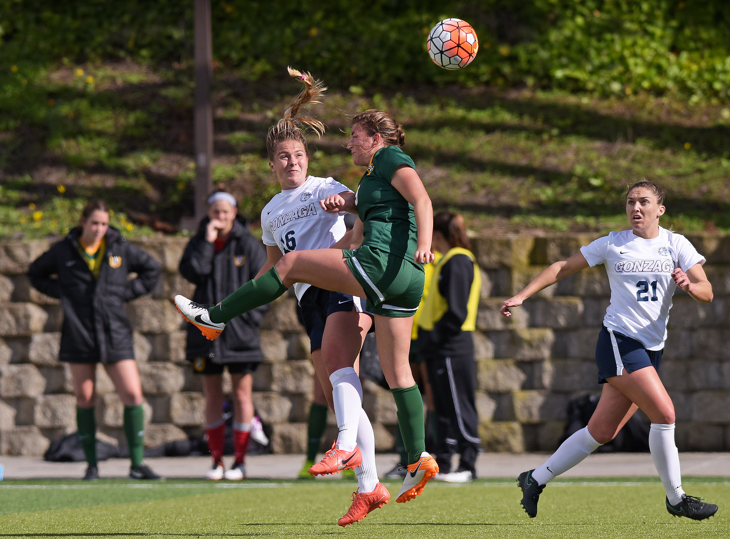USF VS GONZAGA NCAA WOMEN'S SOCCER 2016 Photo Noel Danseco_2175.jpg
