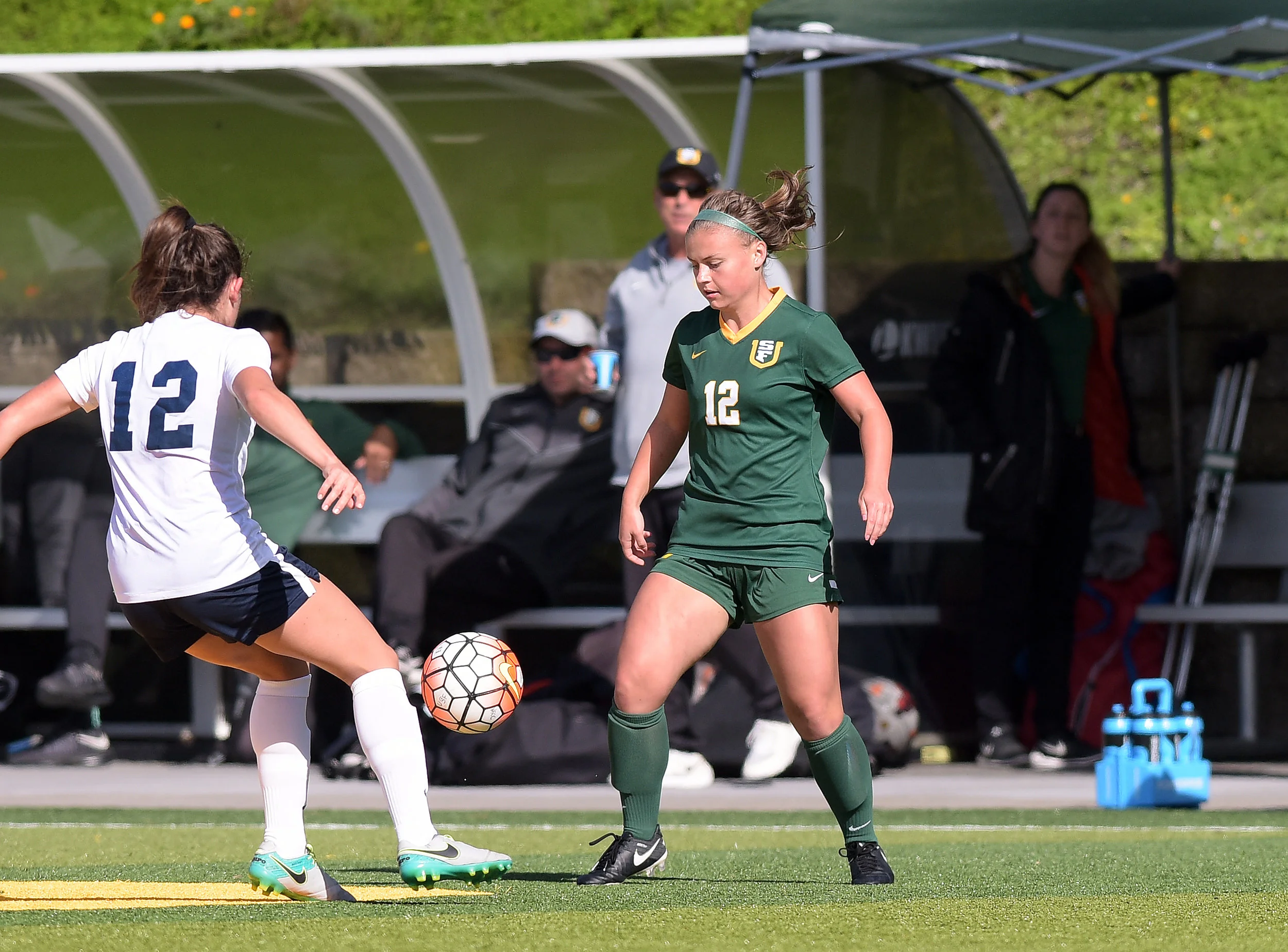 USF VS GONZAGA NCAA WOMEN'S SOCCER 2016 Photo Noel Danseco_2489.jpg