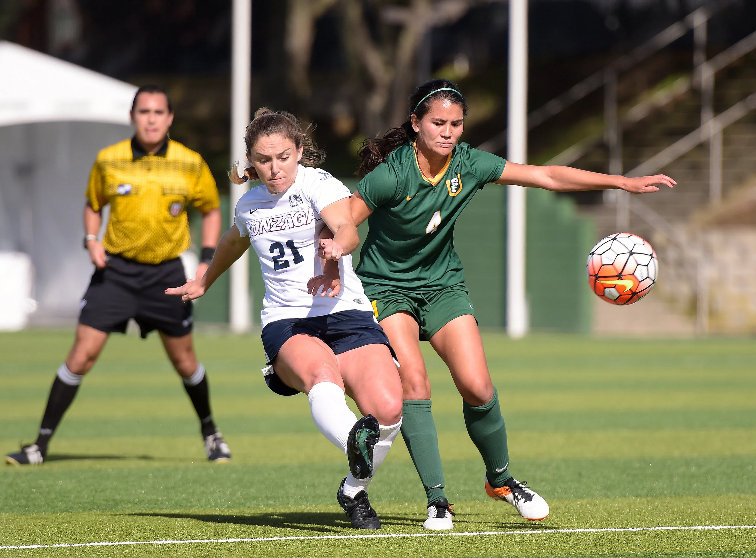 USF VS GONZAGA NCAA WOMEN'S SOCCER 2016 Photo Noel Danseco_3116.jpg