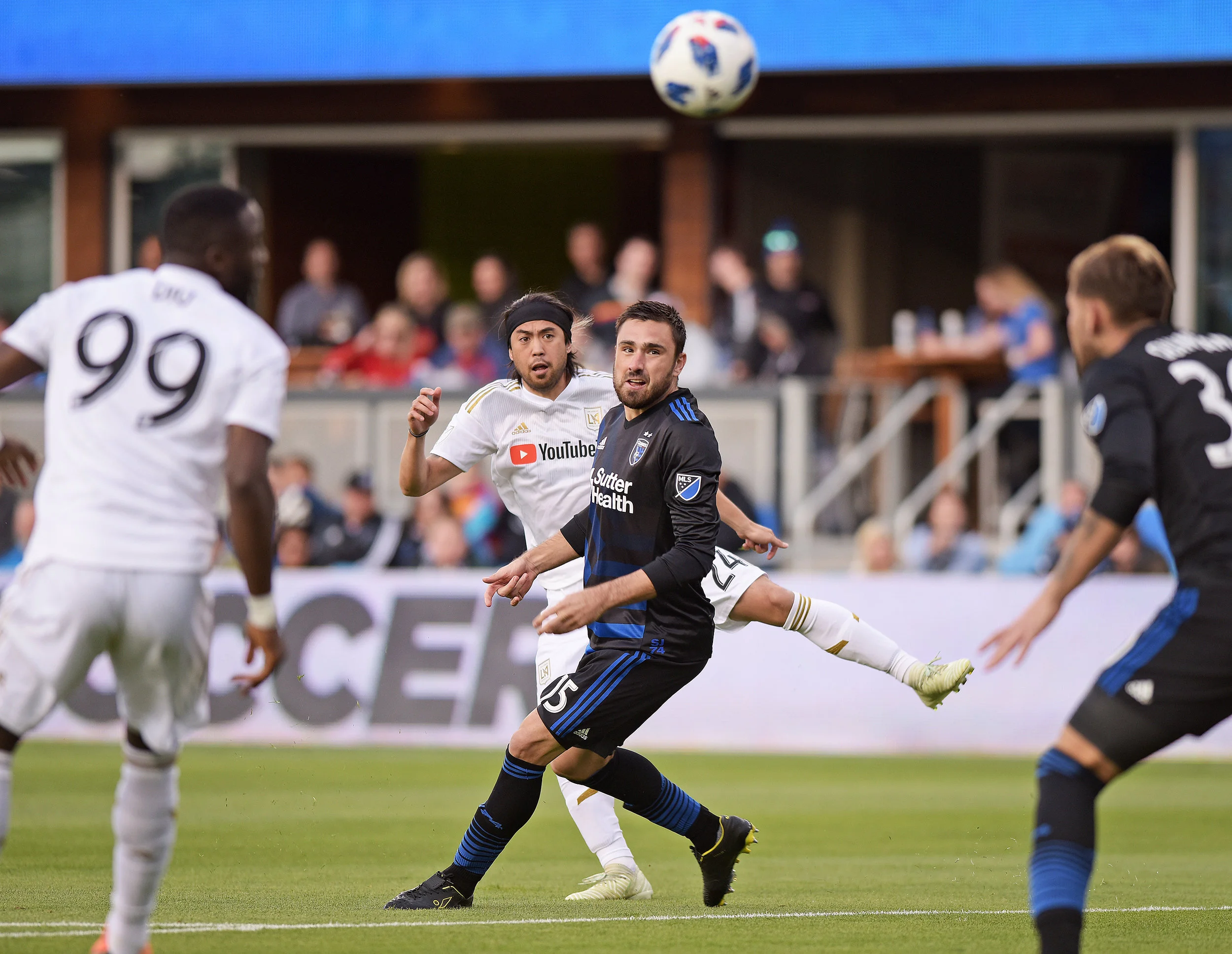 SAN JOSE EARTHQUAKES VS L.A. FC MLS SOCCER 2018 Photo Noel Danseco_0721.jpg