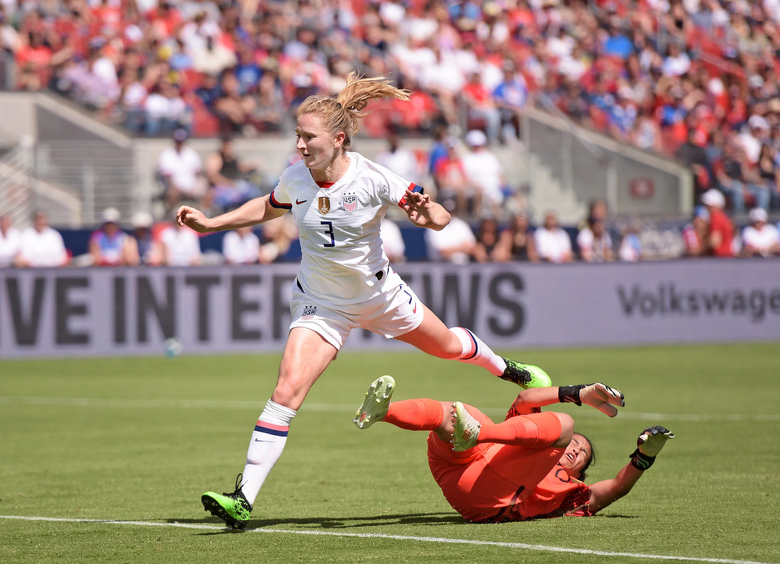 USWNT VS SOUTH AFRICA SOCCER FRIENDLY 2019 Samantha Mewis Photo Noel Danseco_3403.jpg