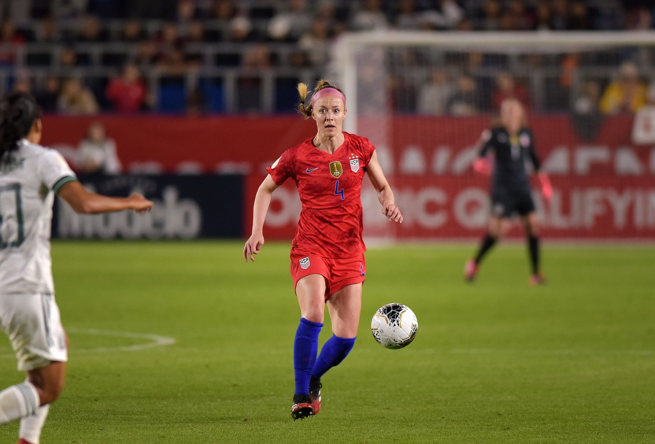 CONCACAF USWNT VS MEXICO OLYMPIC QUALIFIERS SEMIFINALS 2020 BECKY SAUERBRUNN Photo Noel Danseco_5620.jpg