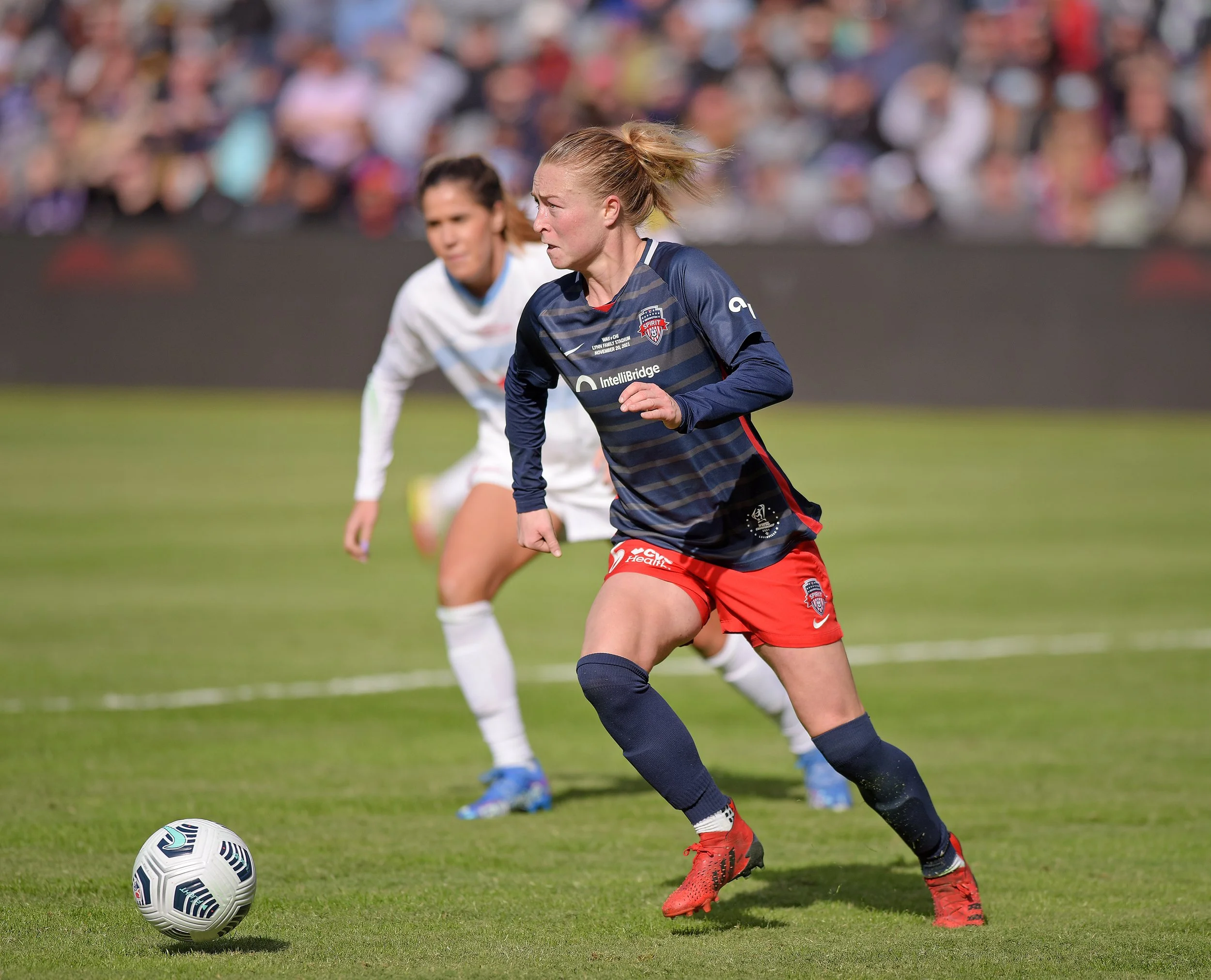 NWSL CUP FINAL 2021 WASHINGTON SPIRIT VS CHICAGO RED STARS EMILY SONNETT Photo Noel Danseco_7608.jpg