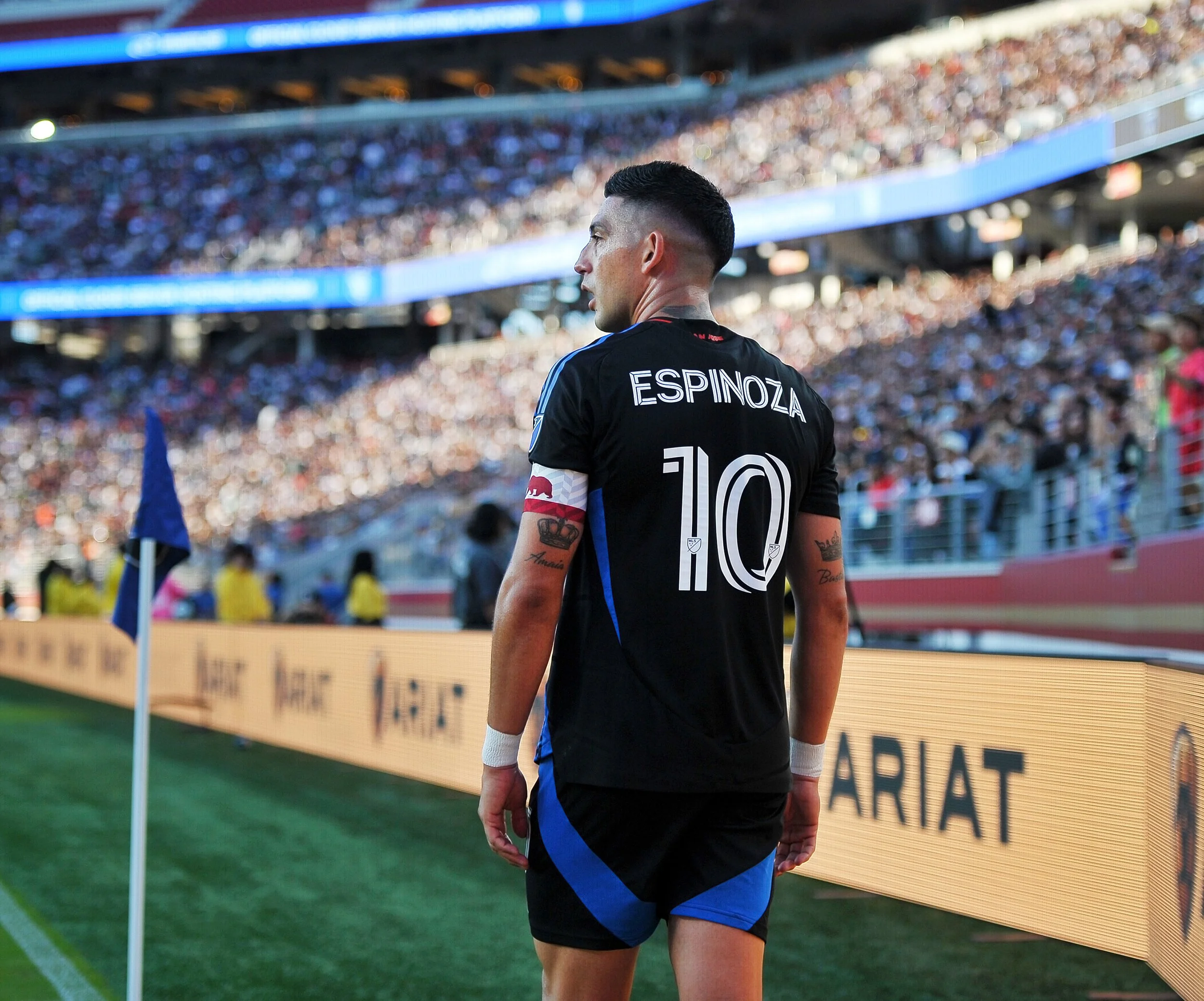 SAN JOSE EARTHQUAKES VS LAFC MLS SOCCER 2025 CRISTIAN ESPINOZA Photo Noel Danseco_6021.jpg