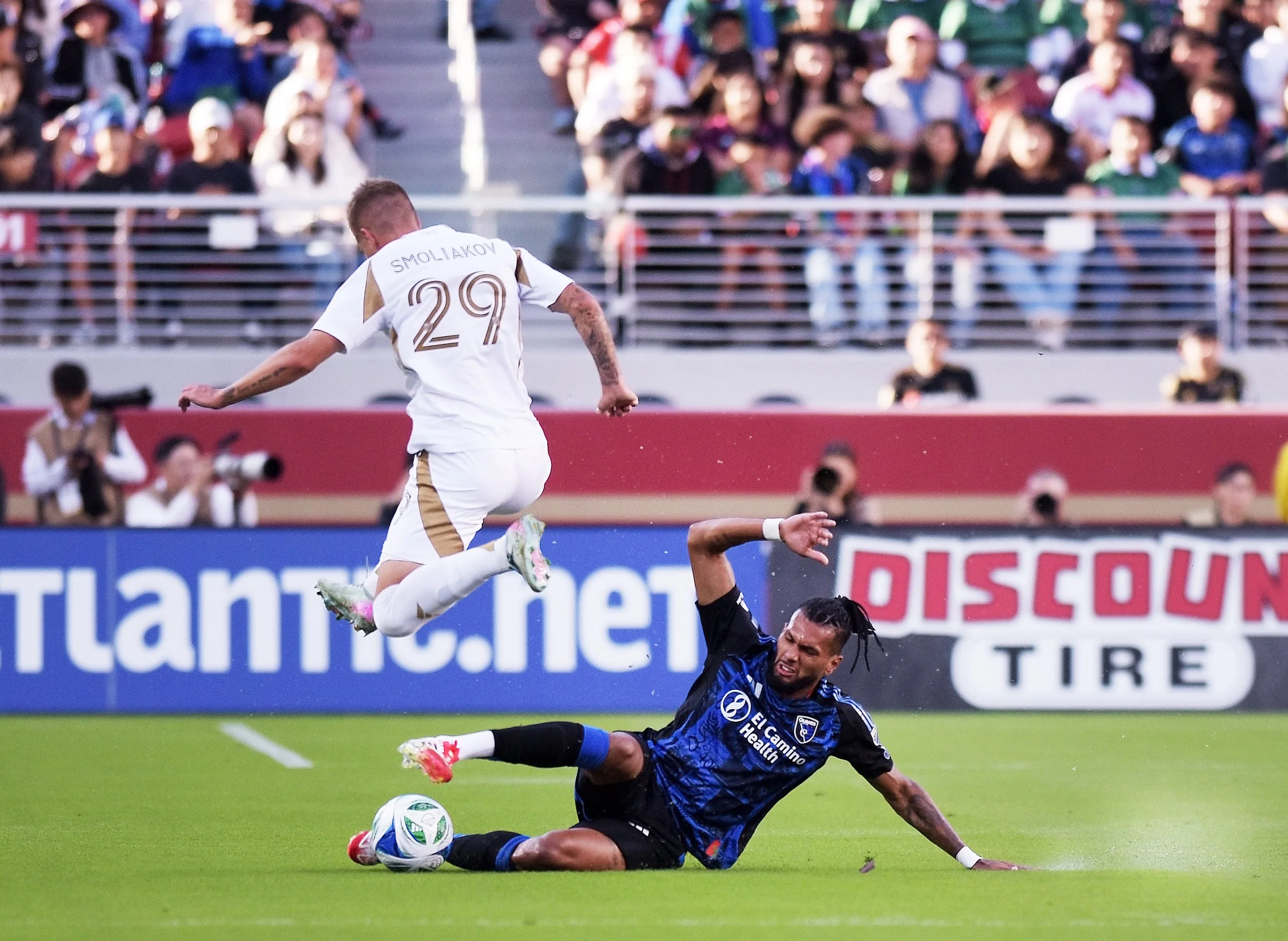 SAN JOSE EARTHQUAKES VS LAFC MLS SOCCER 2025 RODRIGUES Photo Noel Danseco_7158.jpg