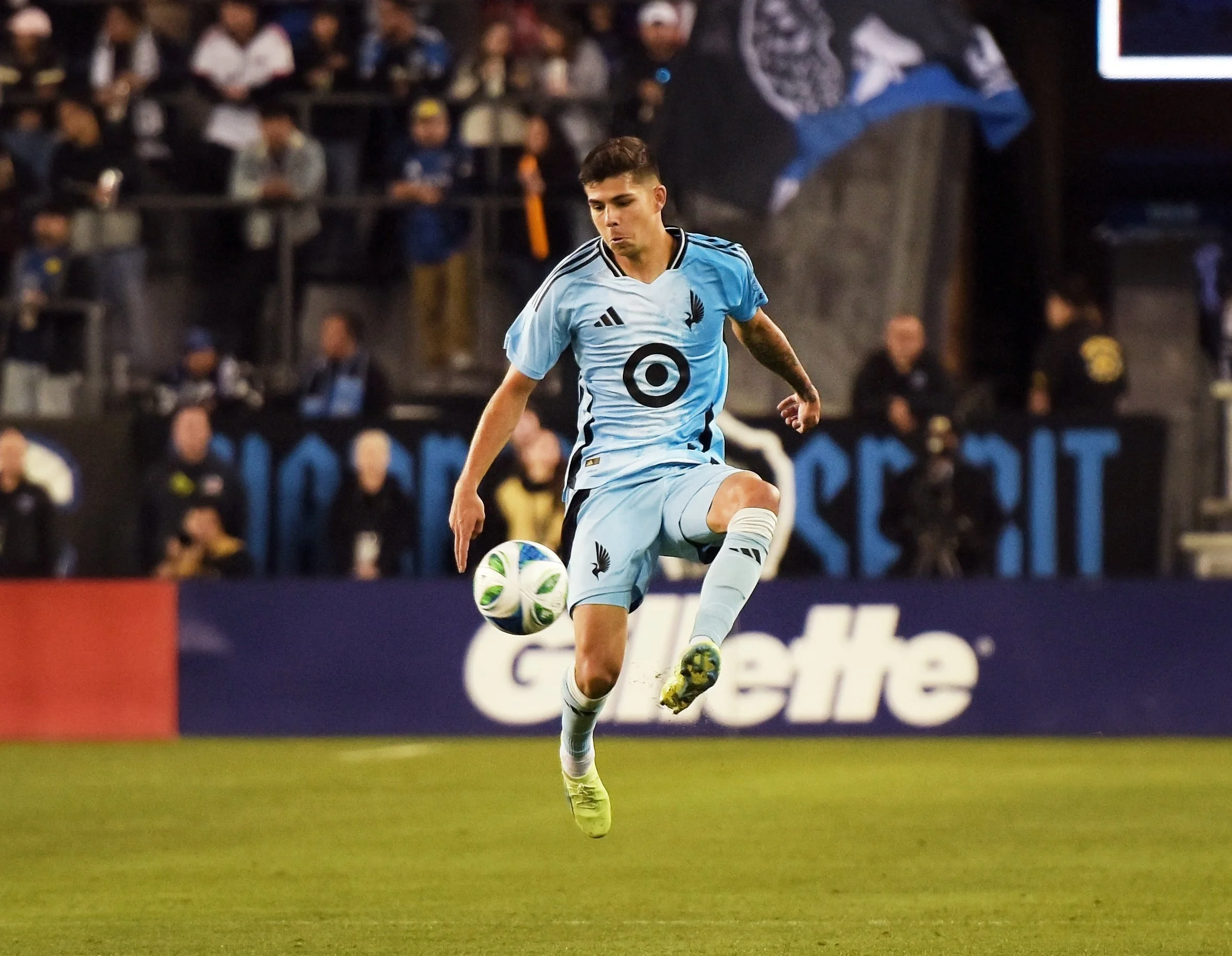 SAN JOSE EARTHQUAKES VS MINNESOTA UNITED MLS SOCCER 2025 Photo Noel Danseco_3438.jpg