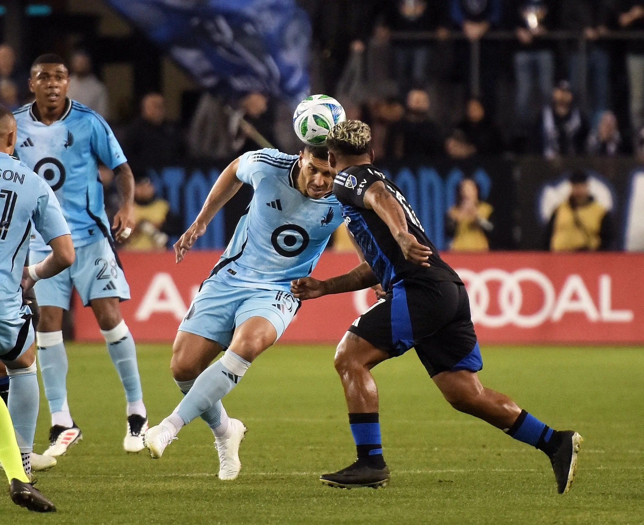 SAN JOSE EARTHQUAKES VS MINNESOTA UNITED MLS SOCCER 2025 Photo Noel Danseco_3480.jpg