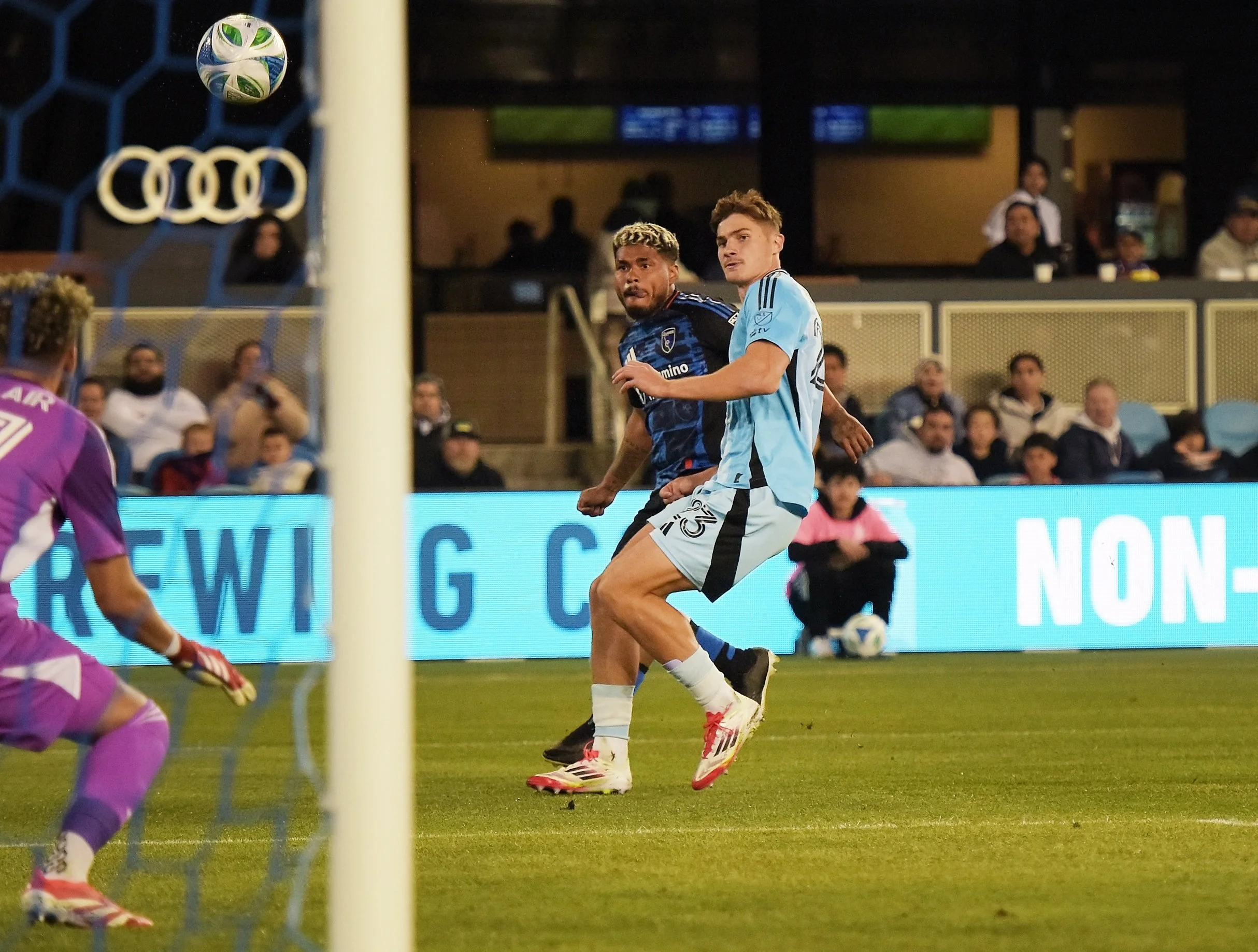 SAN JOSE EARTHQUAKES VS MINNESOTA UNITED MLS SOCCER 2025 Photo Noel Danseco_3903.jpg