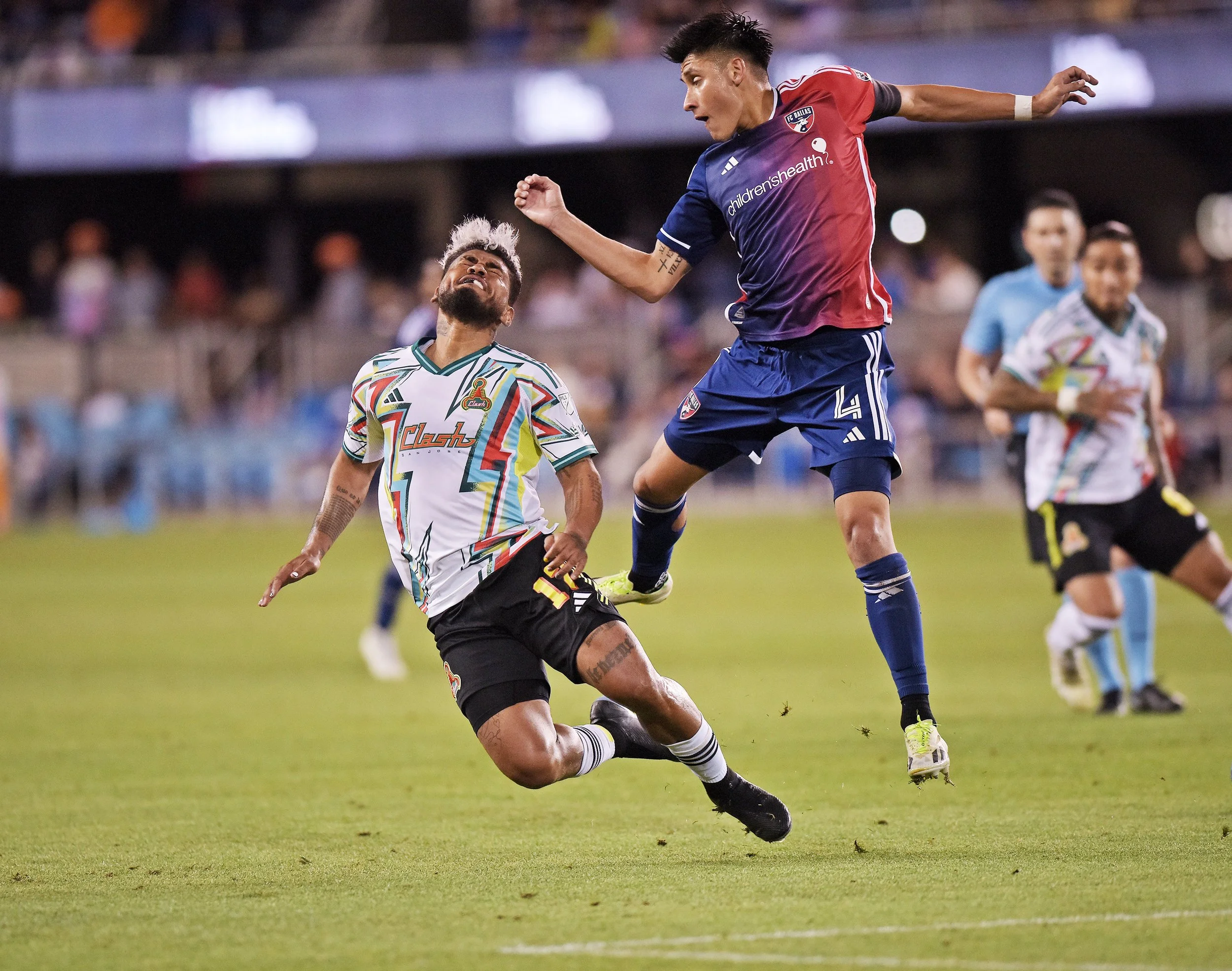 SAN JOSE EARTHQUAKES VS FC DALLAS MLS SOCCER 2025 JOSEF MARTINEZ+ MARCO FARFAN Photo Noel Danseco_9416.jpg
