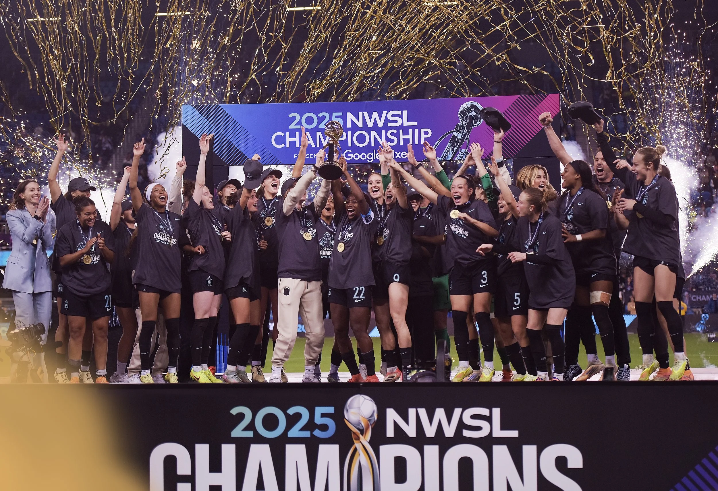 NWSL CHAMPIONSHIP FINALS 2025 CHAMPIONS NJ NY GOTHAM FC Photo Noel Danseco_8776.jpg