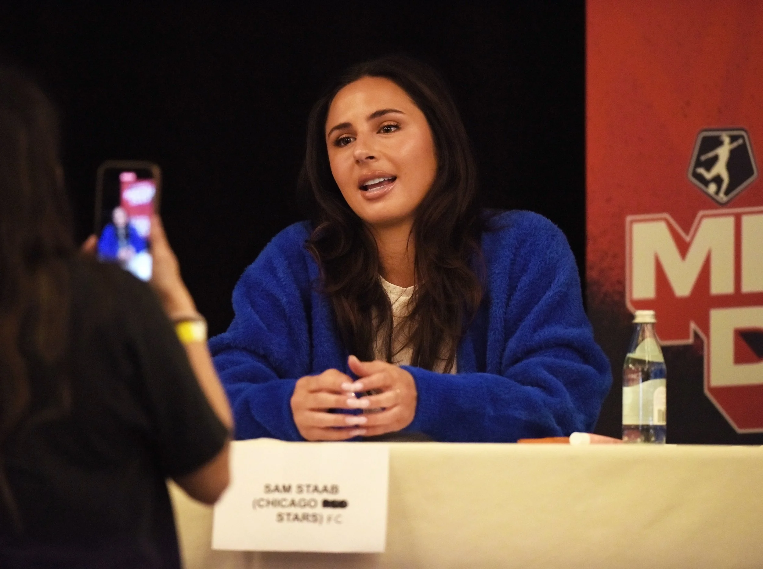 NWSL 2025 MEDIA DAY CHICAGO RED STARS SAM STAAB Photo Noel Danseco_6144.jpg