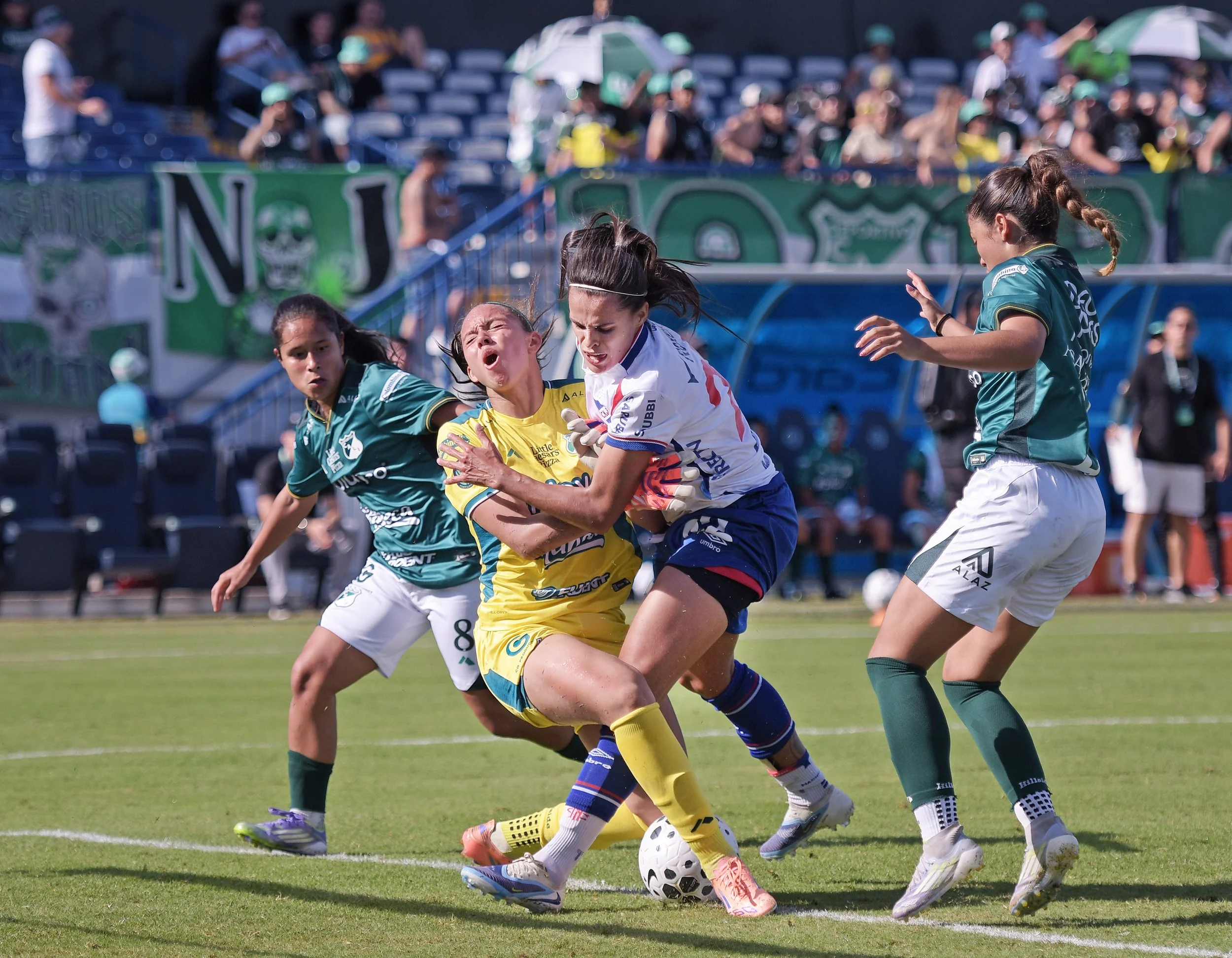WORLD SEVENS FOOTBALL NORTH AMERICA 2025 DEPORTIVO CALI vs CLUB NACIONAL Photo Noel Danseco_2642b.jpg