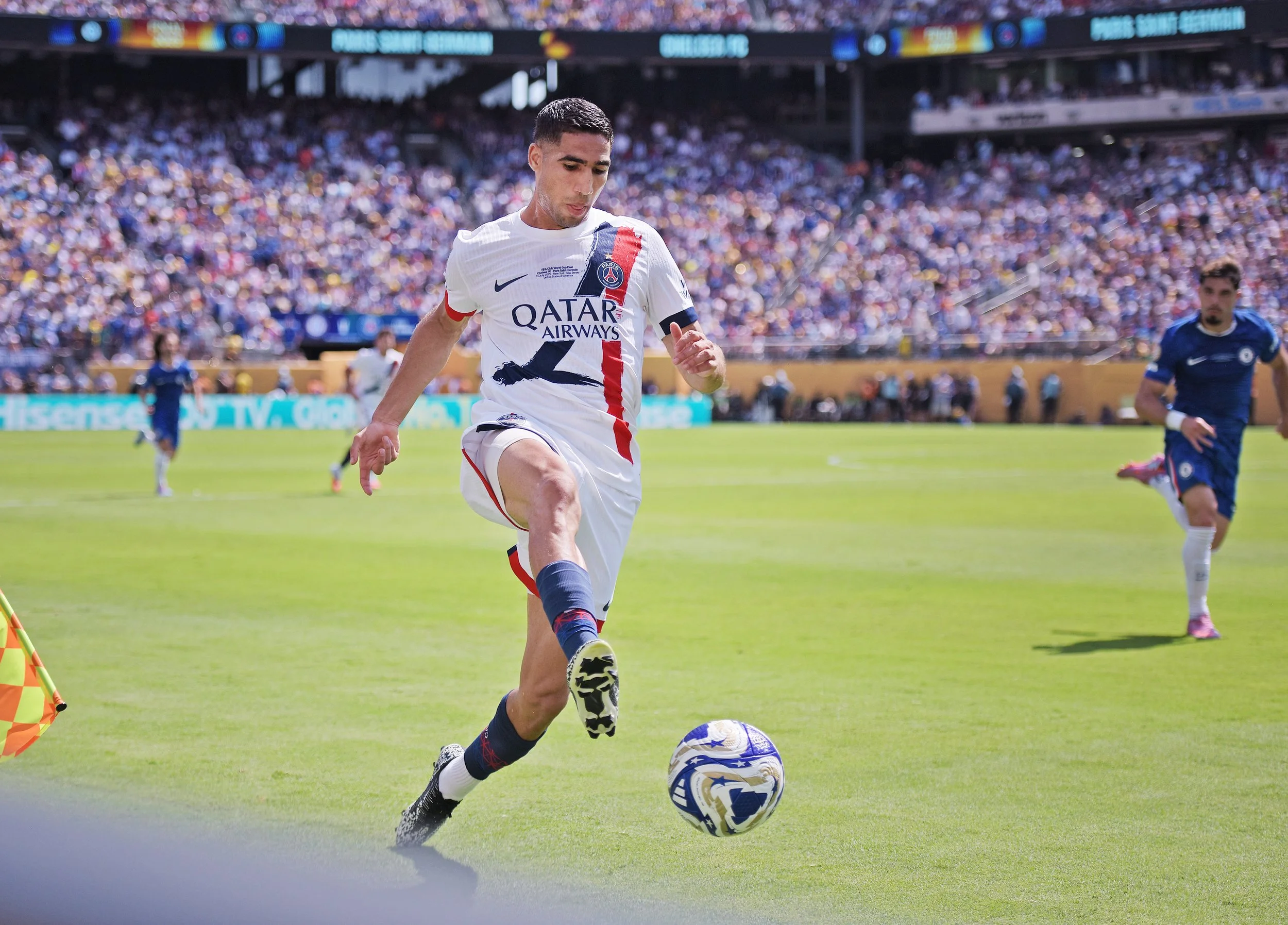 FIFA CLUB WORLD CUP FINAL 2025 PARIS ST-GERMAIN vs CHELSEA FC ACHRAF HAKIMI Photo Noel Danseco_6805.jpg