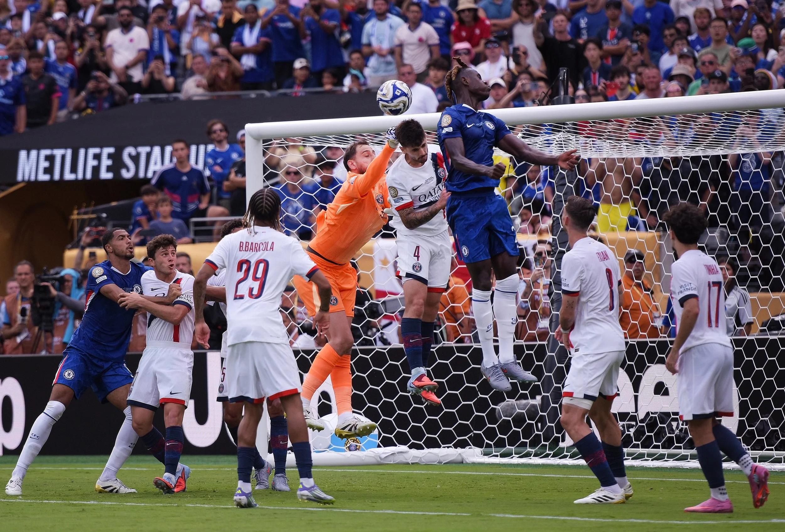 FIFA CLUB WORLD CUP FINAL 2025 PARIS ST-GERMAIN vs CHELSEA FC GIANLUIGI DONNARUMMA Photo Noel Danseco_7445.jpg