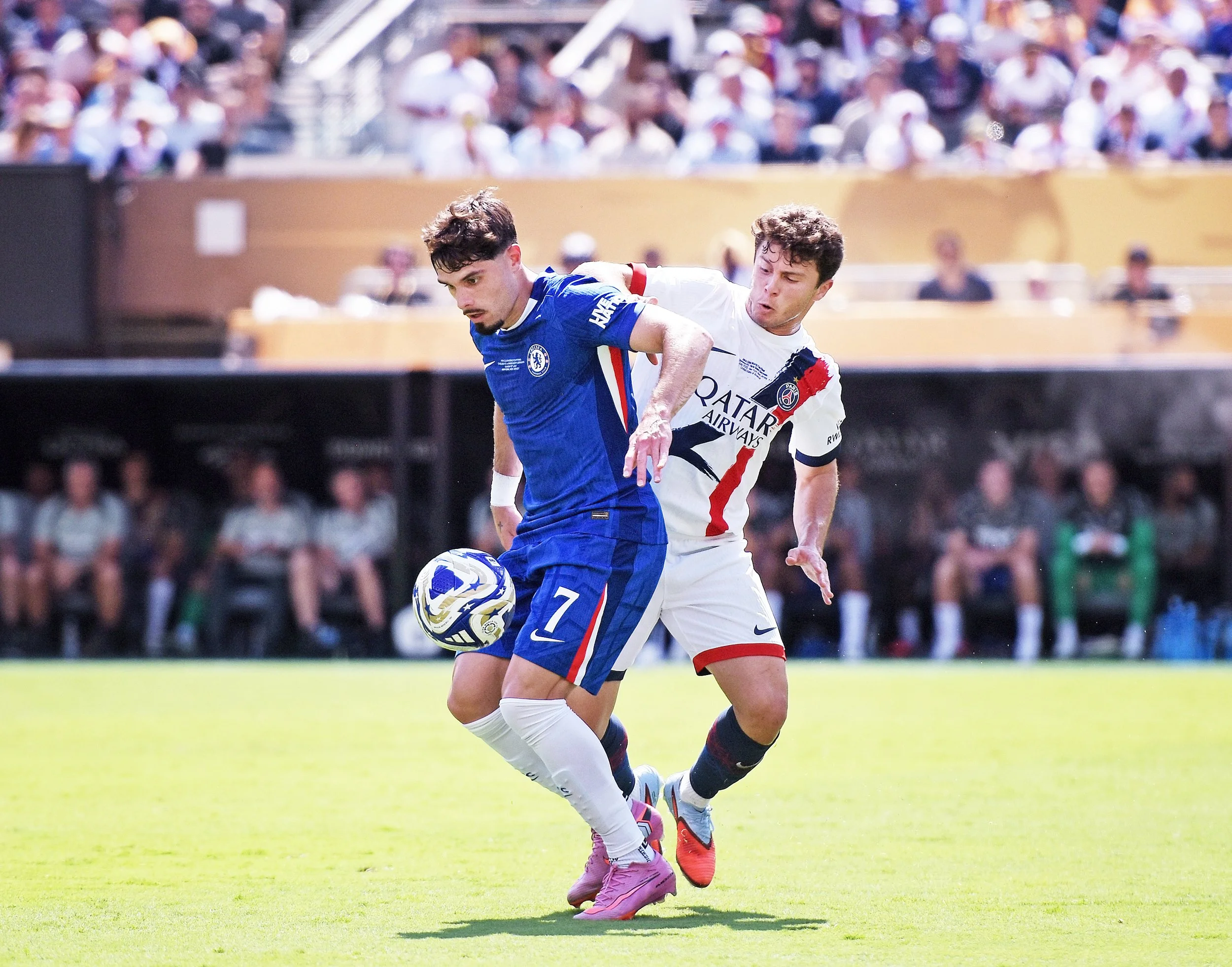 FIFA CLUB WORLD CUP FINAL 2025 PARIS ST-GERMAIN vs CHELSEA FC Photo Noel Danseco_6829.jpg