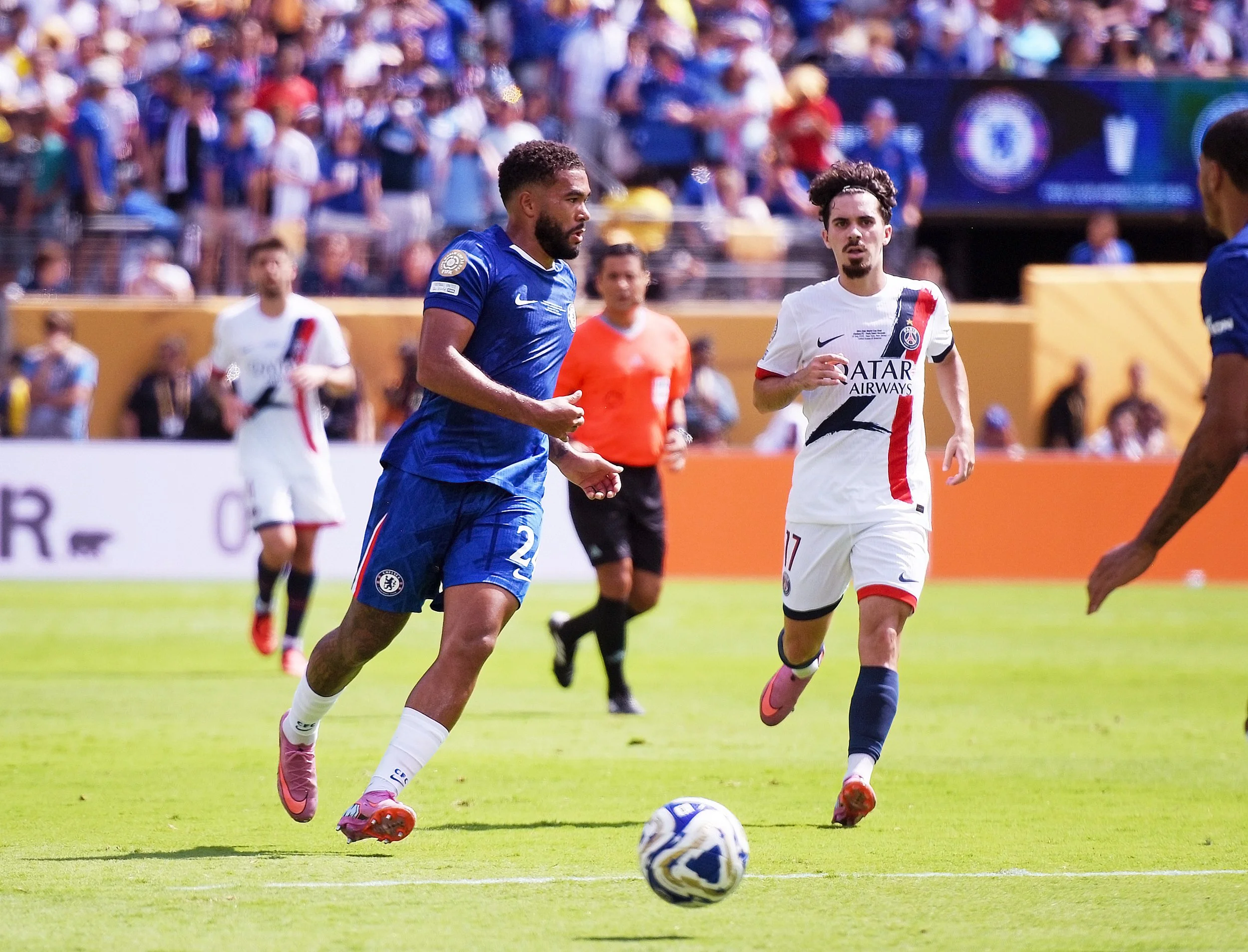 FIFA CLUB WORLD CUP FINAL 2025 PARIS ST-GERMAIN vs CHELSEA FC Photo Noel Danseco_6957.jpg