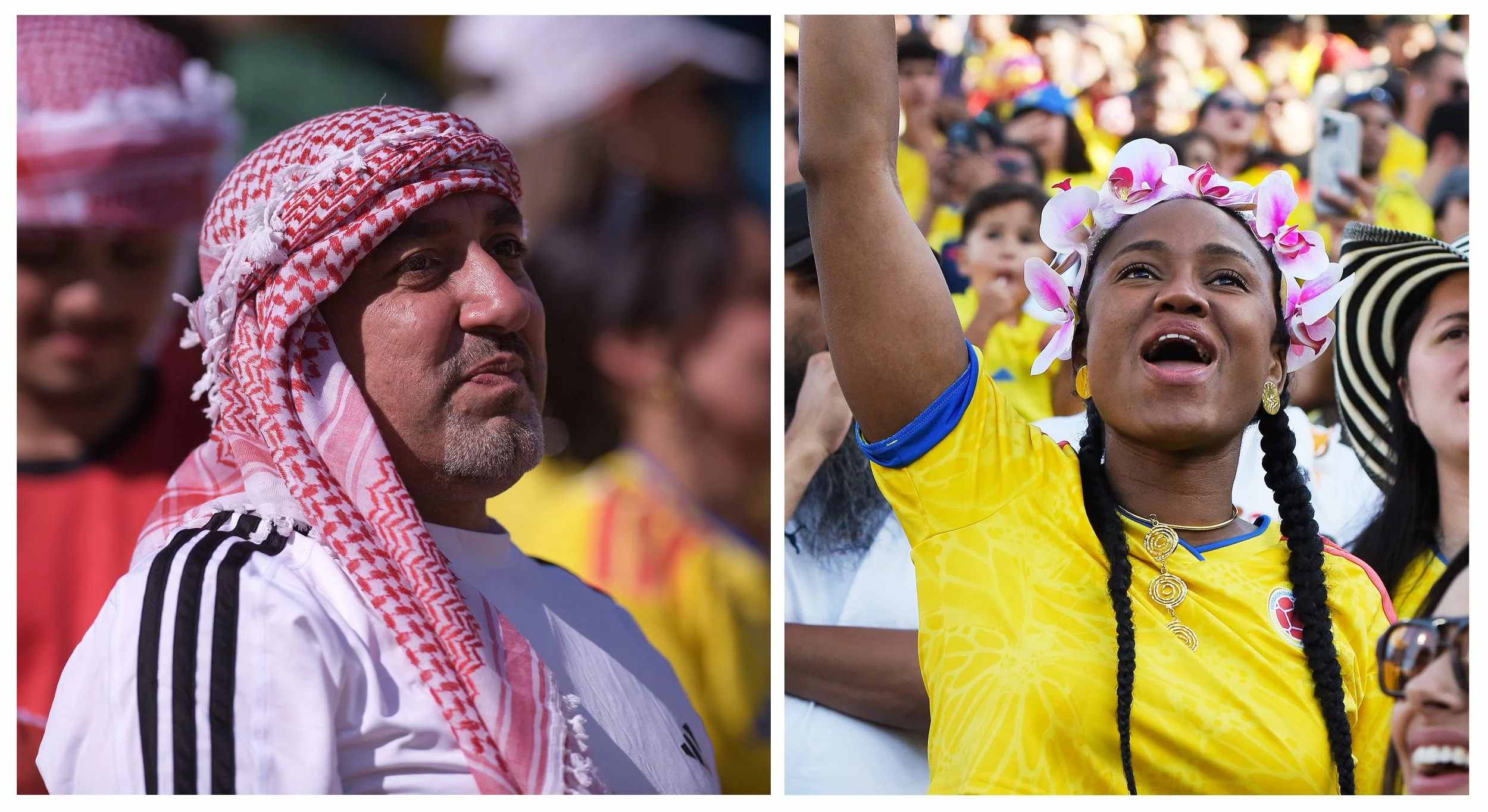 COLOMBIA vs JORDAN FIFA WORLD CUP 26 WARMUP fans Photo Noel Danseco_3500 copy x.jpg