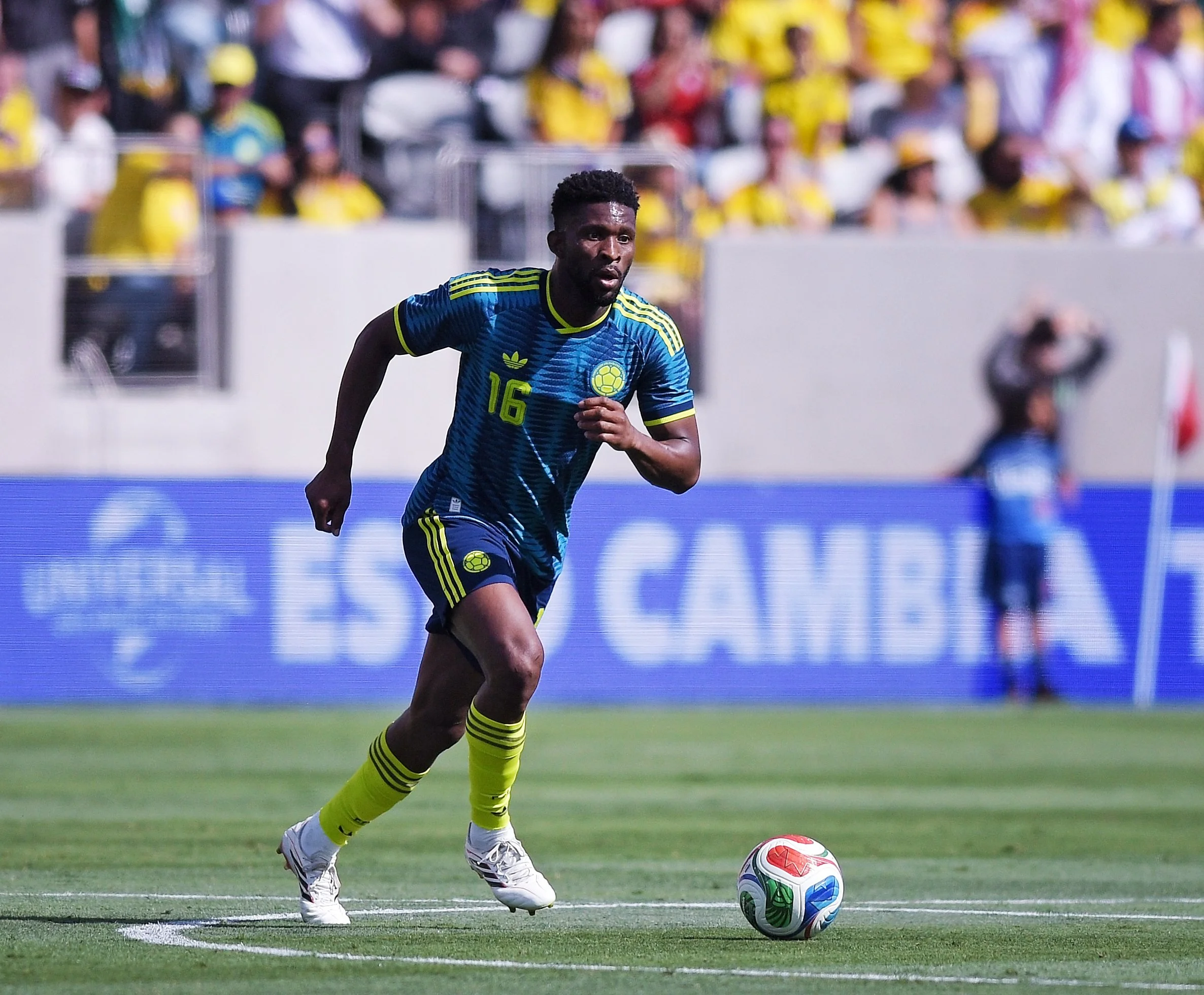COLOMBIA vs JORDAN FIFA WORLD CUP 26 WARMUP JEFFERSON LERMA SOLIS Photo Noel Danseco_3477.jpg