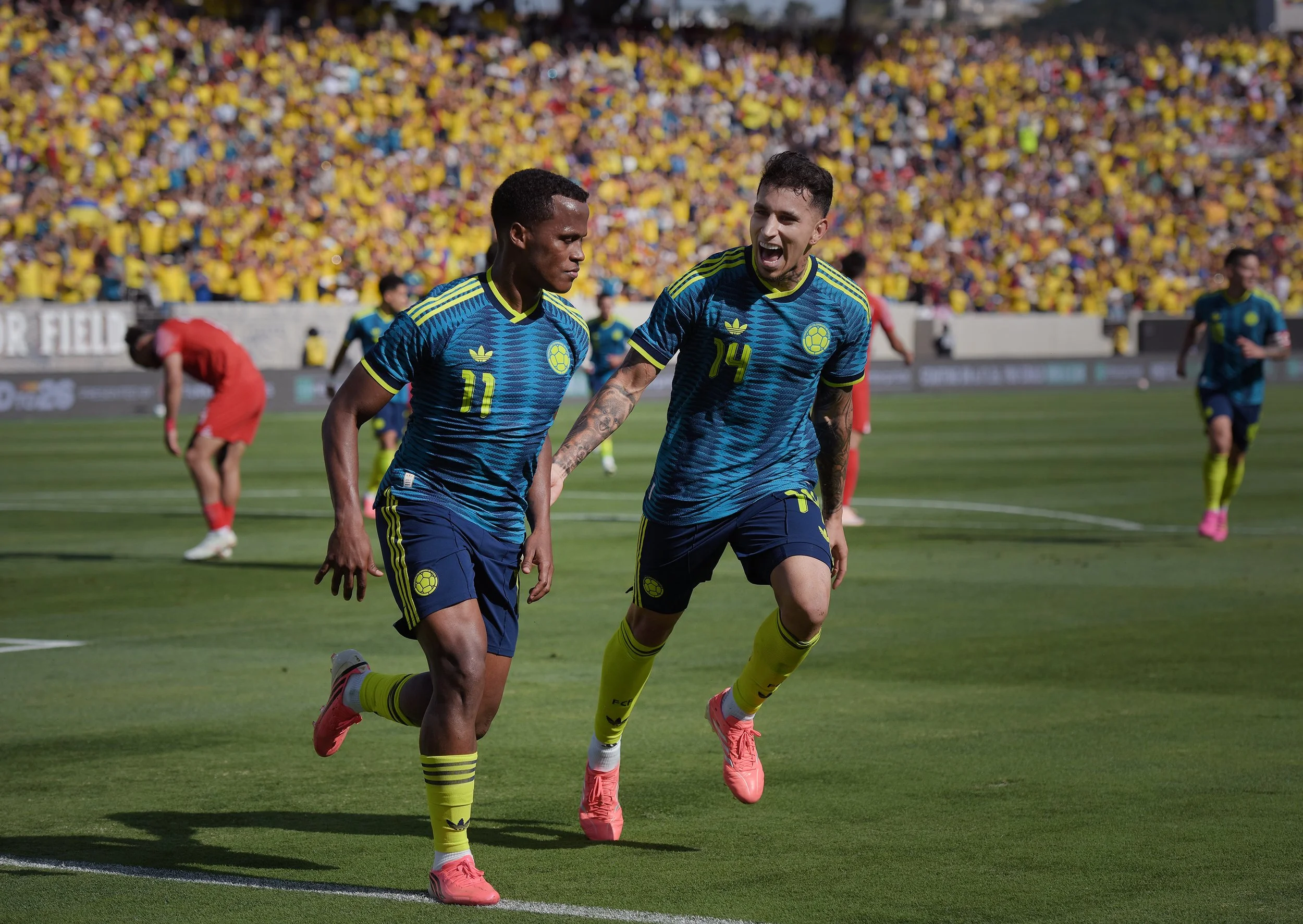COLOMBIA vs JORDAN FIFA WORLD CUP 26 WARMUP JHON ARIAS Photo Noel Danseco_9214.jpg