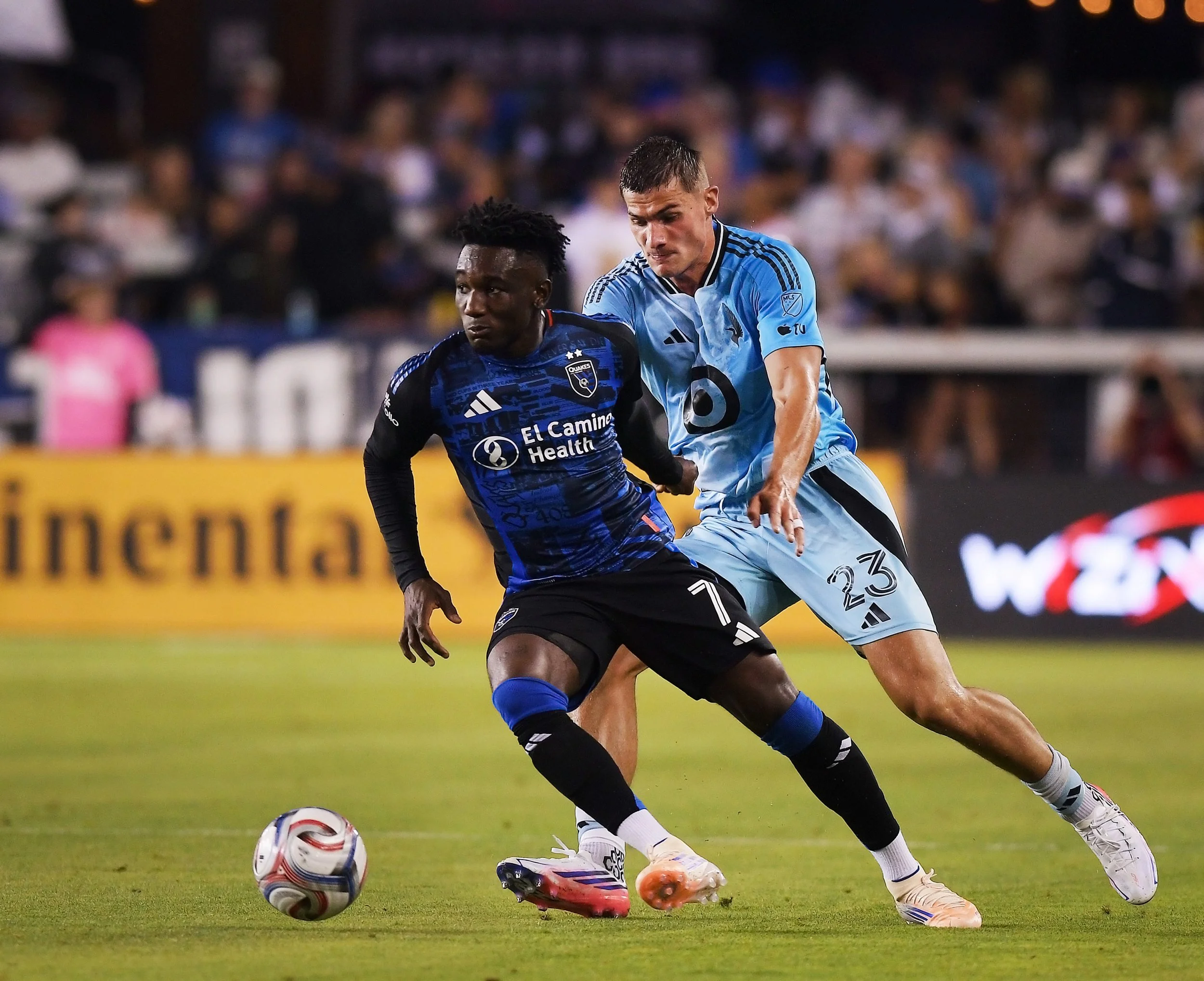 SAN JOSE EARTHQUAKES vs MINNESOTA UTD FC MLS 2026 OUSSENI BOUDA Photo Noel Danseco_3614.jpg