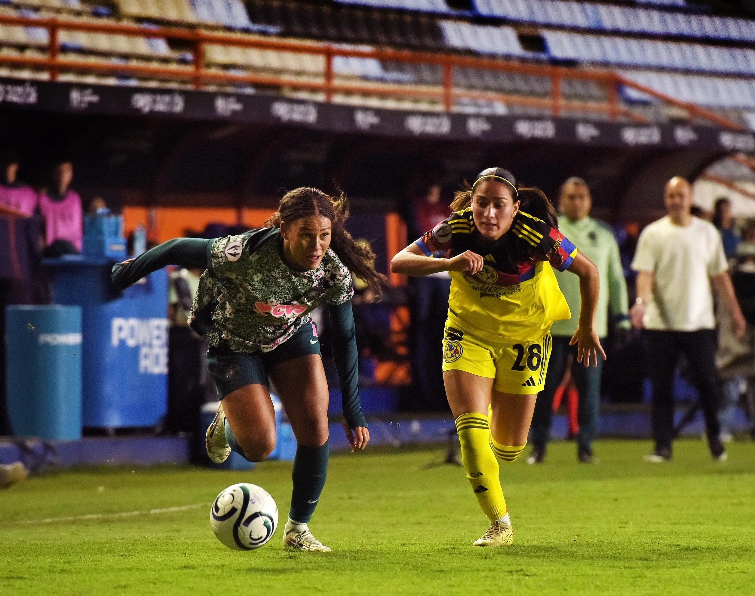 CONCACAF W CHAMPIONS CUP 2026 FINAL AMERICA vs WASHINGTON SPIRIT TRINITY RODMAN + SOFIA RAMOS Photo Noel Danseco_7609.jpg