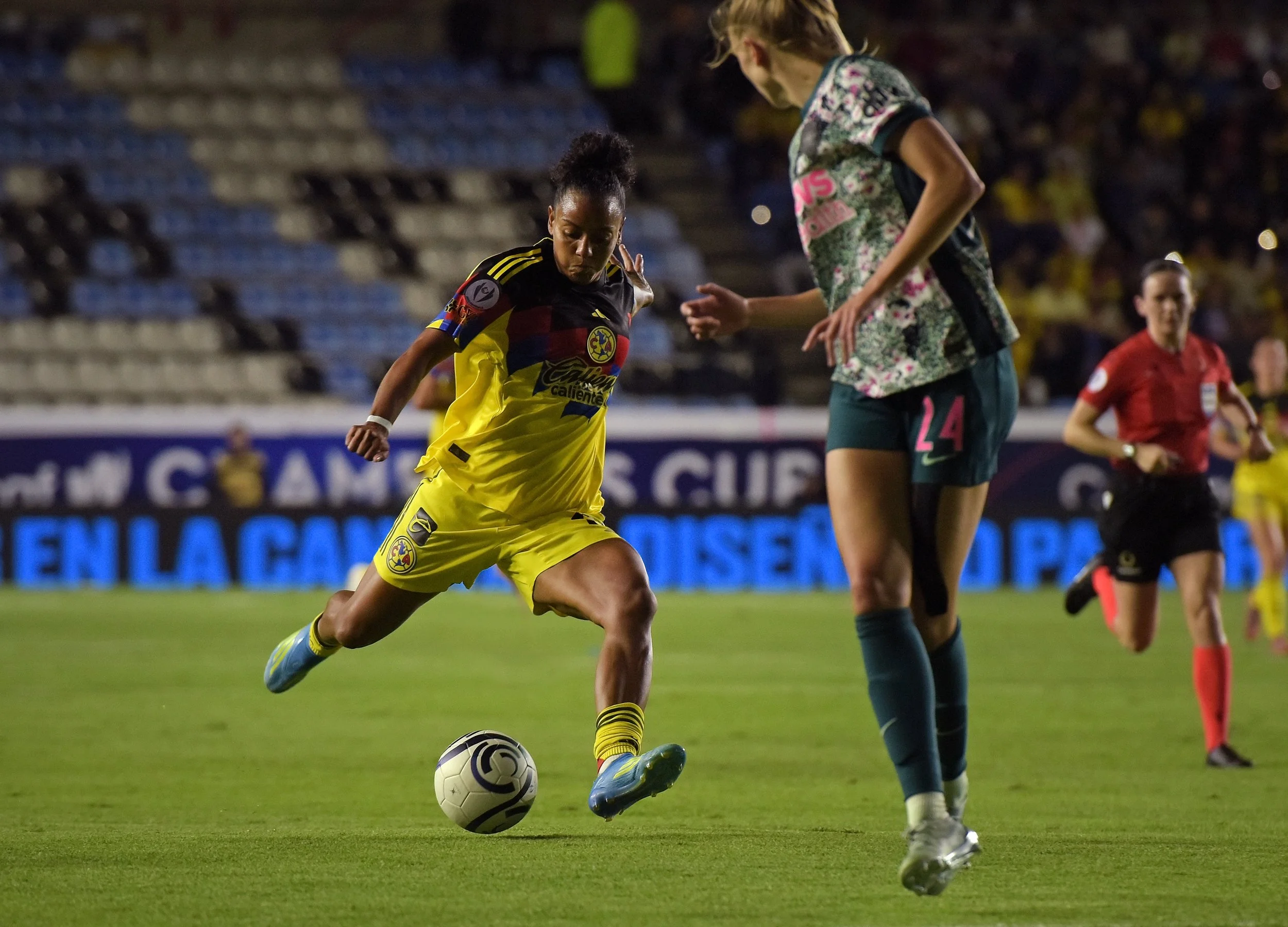 CONCACAF W CHAMPIONS CUP 2026 FINAL CLUB AMERICA vs WASHINGTON SPIRIT GEYSE Photo Noel Danseco_7442.jpg