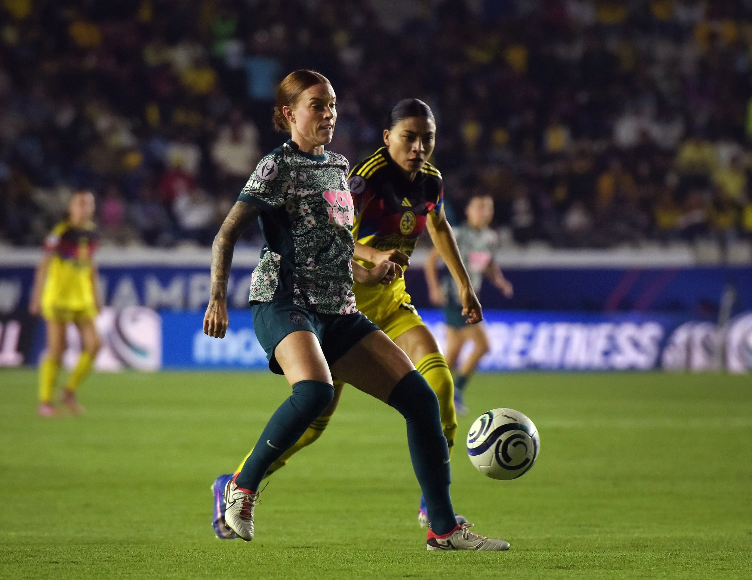 CONCACAF W CHAMPIONS CUP 2026 FINAL CLUB AMERICA vs WASHINGTON SPIRIT Photo Noel Danseco_7356.jpg