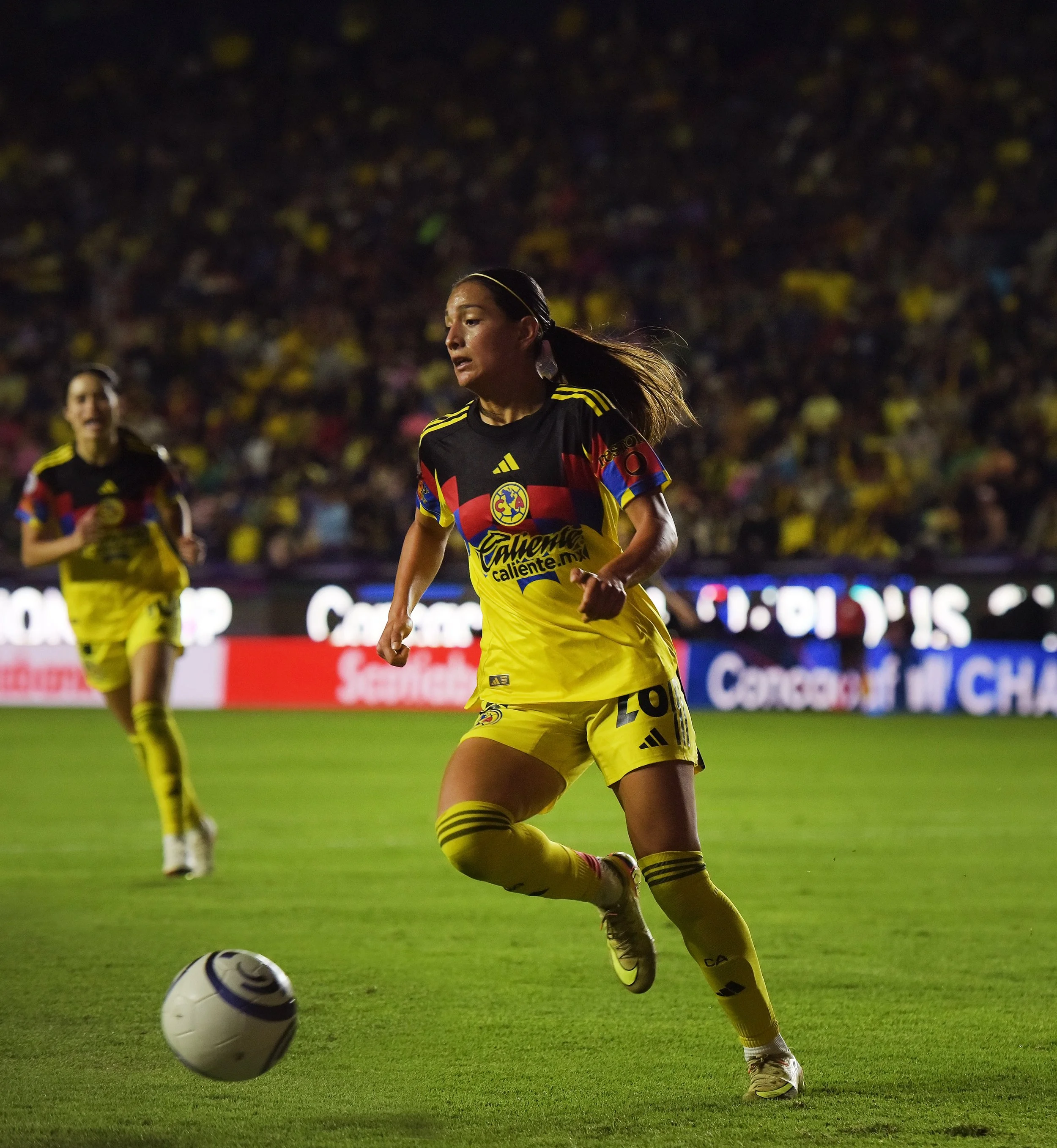 CONCACAF W CHAMPIONS CUP 2026 FINAL CLUB AMERICA vs WASHINGTON SPIRIT Photo Noel Danseco_7741.jpg