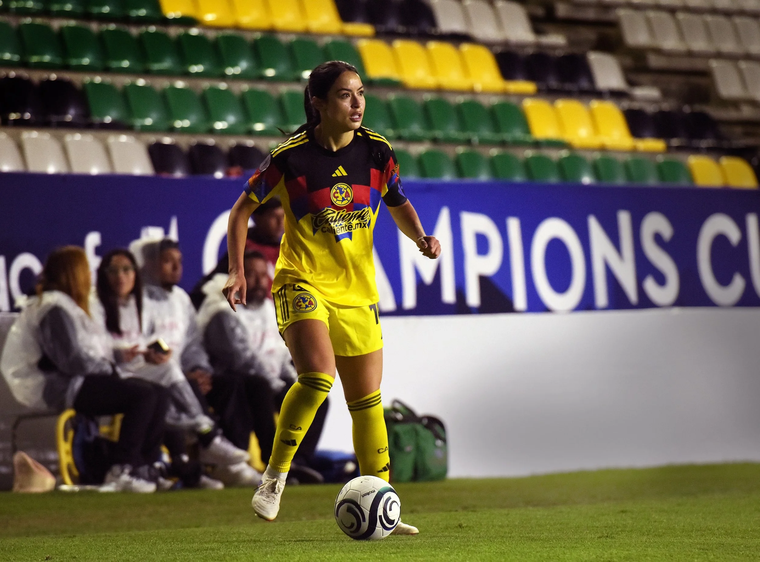 CONCACAF W CHAMPIONS CUP 2026 FINAL CLUB AMERICA vs WASHINGTON SPIRIT SCARLETT CAMBEROS Photo Noel Danseco_7375.jpg