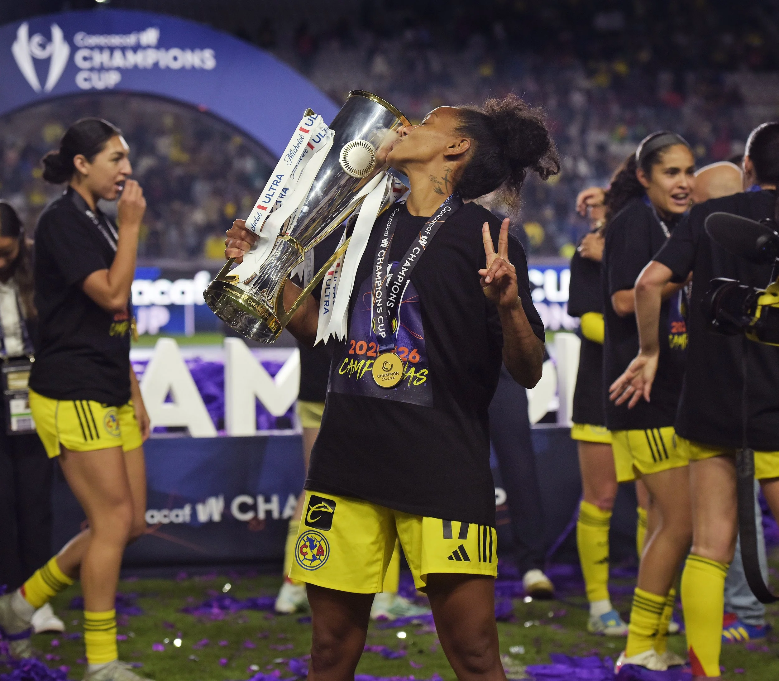 CONCACAF W CHAMPIONS CUP 2026 FINAL AMERICA Photo Noel Danseco_8109.jpg
