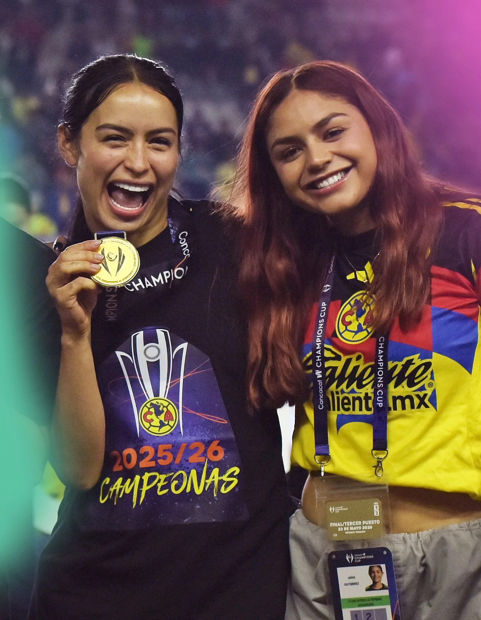 CONCACAF W CHAMPIONS CUP 2026 FINAL CLUB AMERICA CHAMPIONS Photo Noel Danseco_8076b.jpg