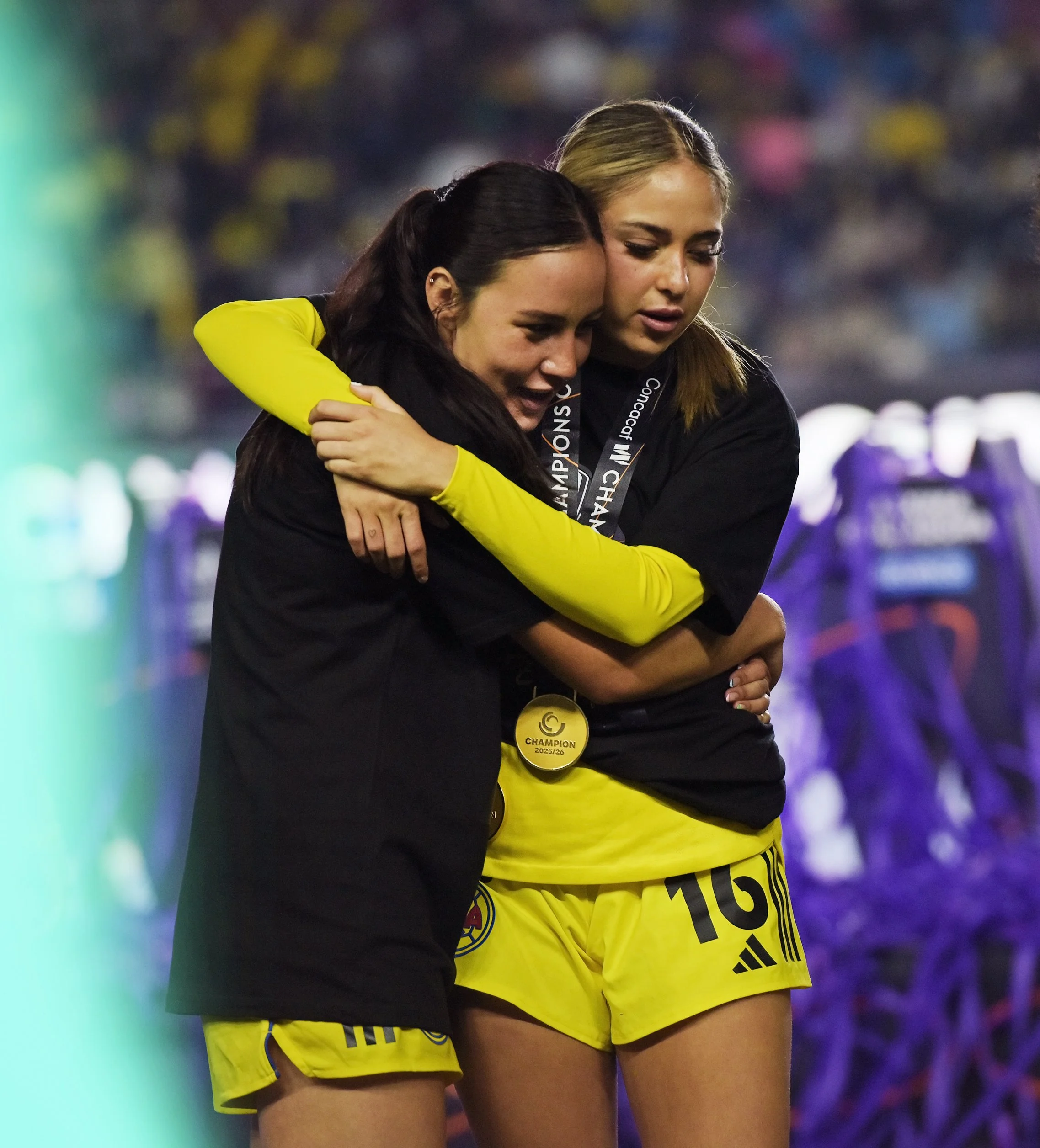 CONCACAF W CHAMPIONS CUP 2026 FINAL CLUB AMERICA CHAMPIONS Photo Noel Danseco_8102.jpg