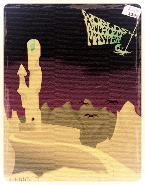 A New Home for the Patron Horde