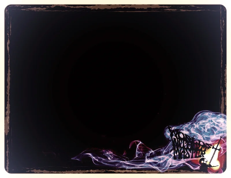 Born from Malicious Sorceries, Issue Five Crawls Forth