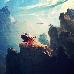 September Eidolon & Simulacrum Challenge