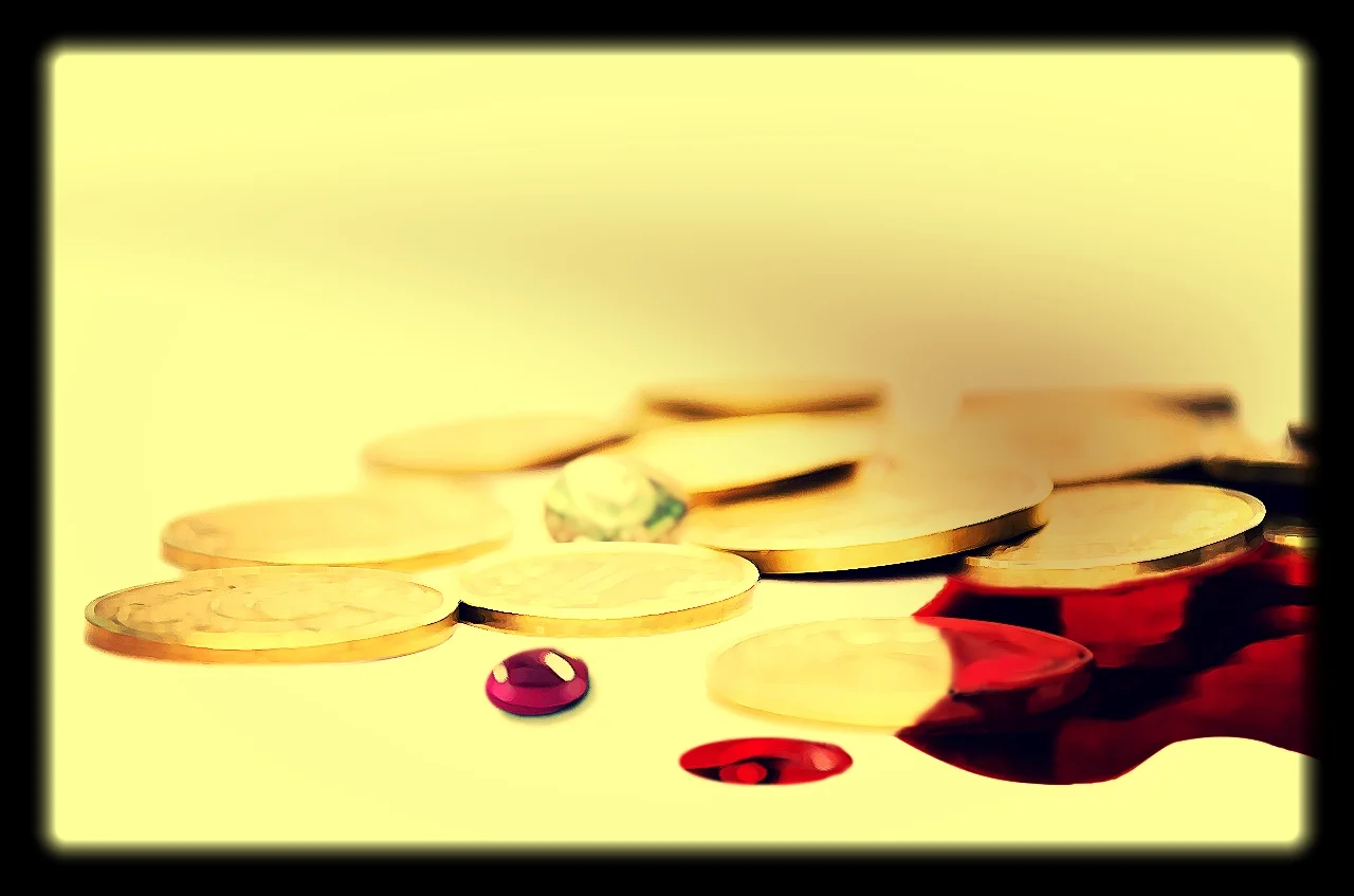 The Vile Rites & Arcane Rituals Behind Worlds Without Master