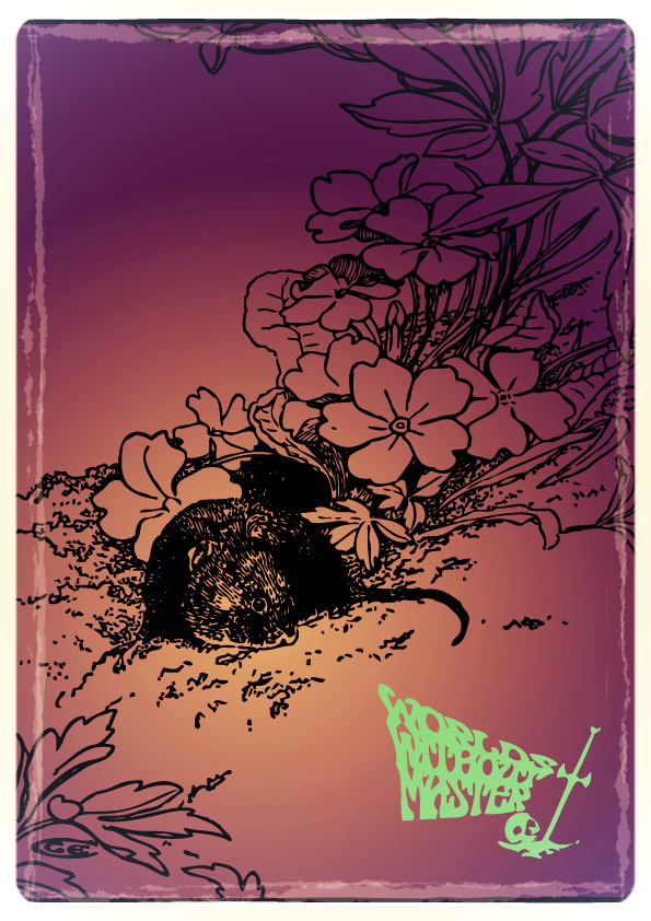 The Tale of the Wavering Path