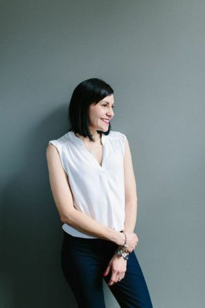 Jaime Klein Daley<br><span class="company">R/GA</span>