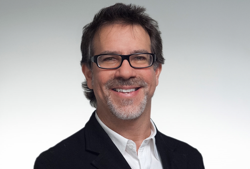 Barry Wacksman<br><span class="company">R/GA</span>