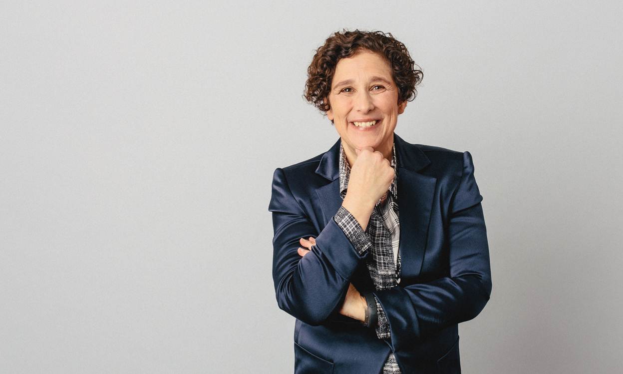 Gayle Troberman<br><span class = "company">iHeartMedia</span>