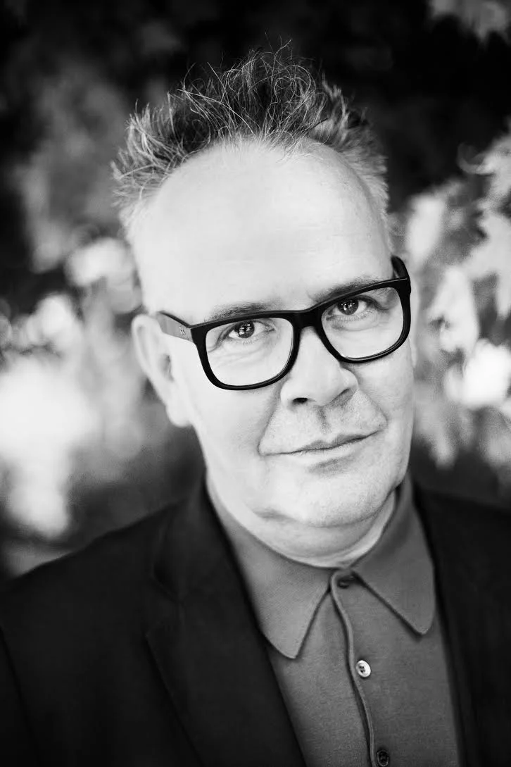 Mark Earls