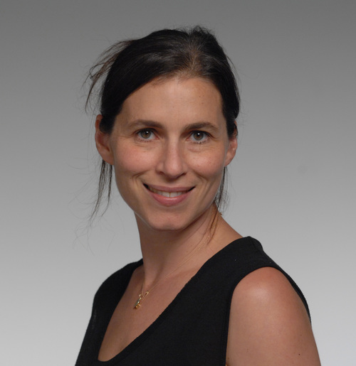 Andrea Ring