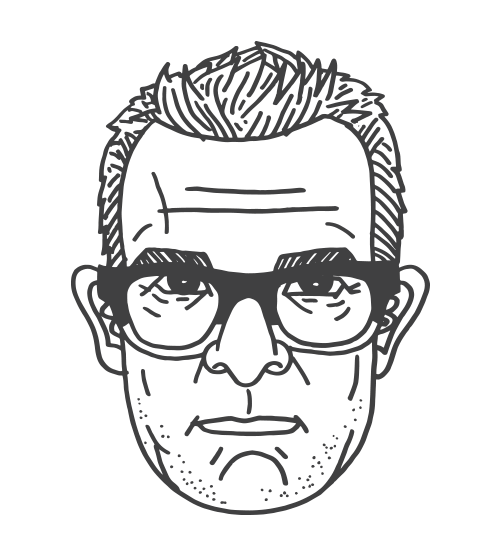 Gareth Kay
