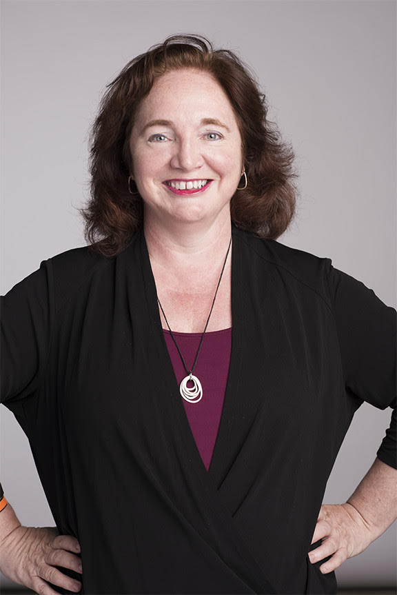 Rosemarie Ryan