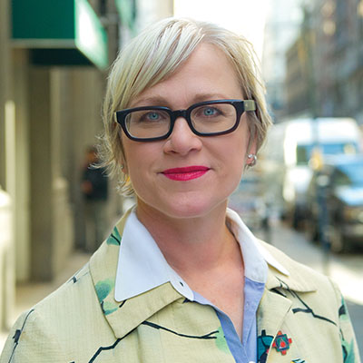 Robin Danielson Hafitz