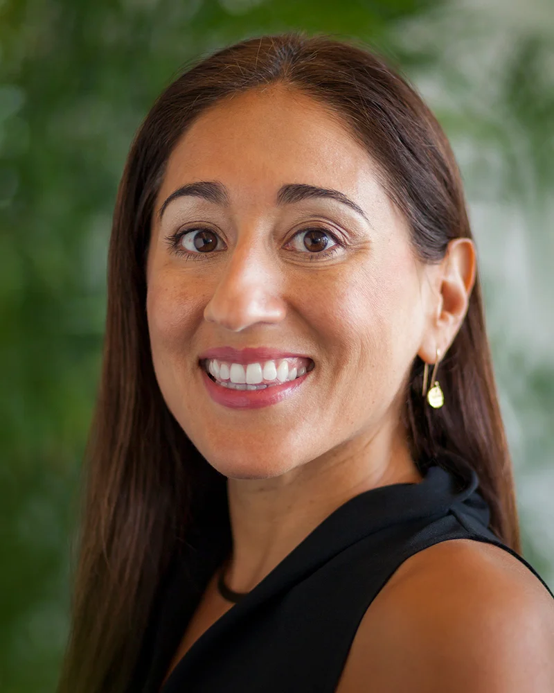 Eliza Esquivel