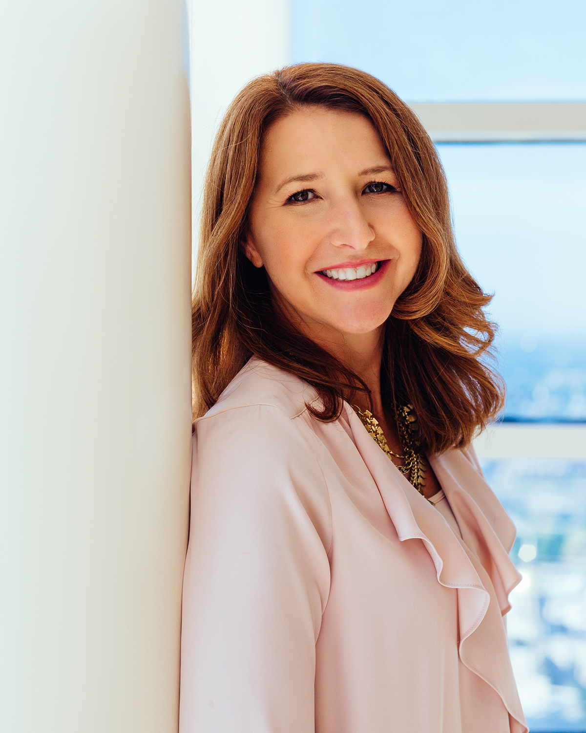Laura Knebush