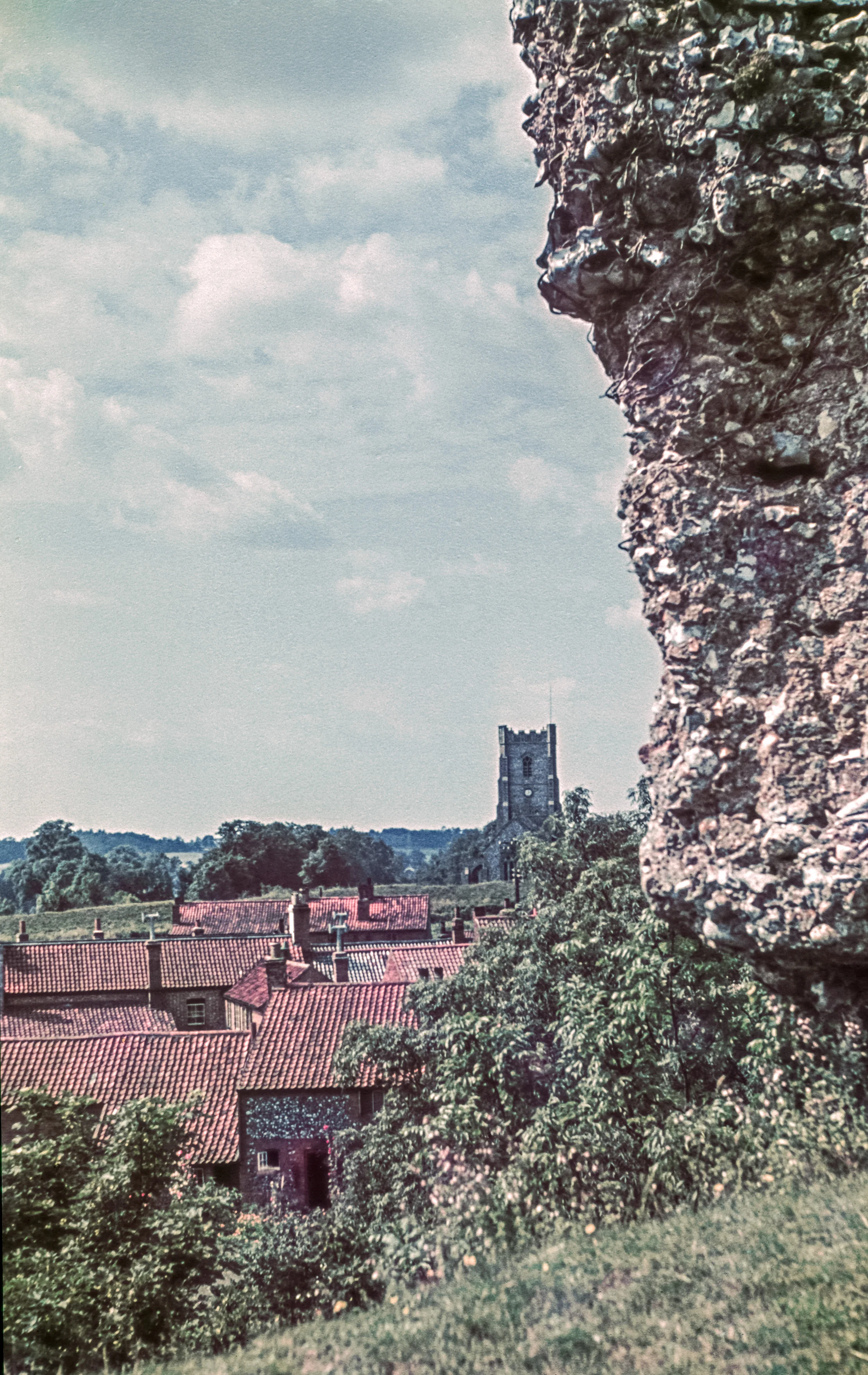 Unknown location, August 1939