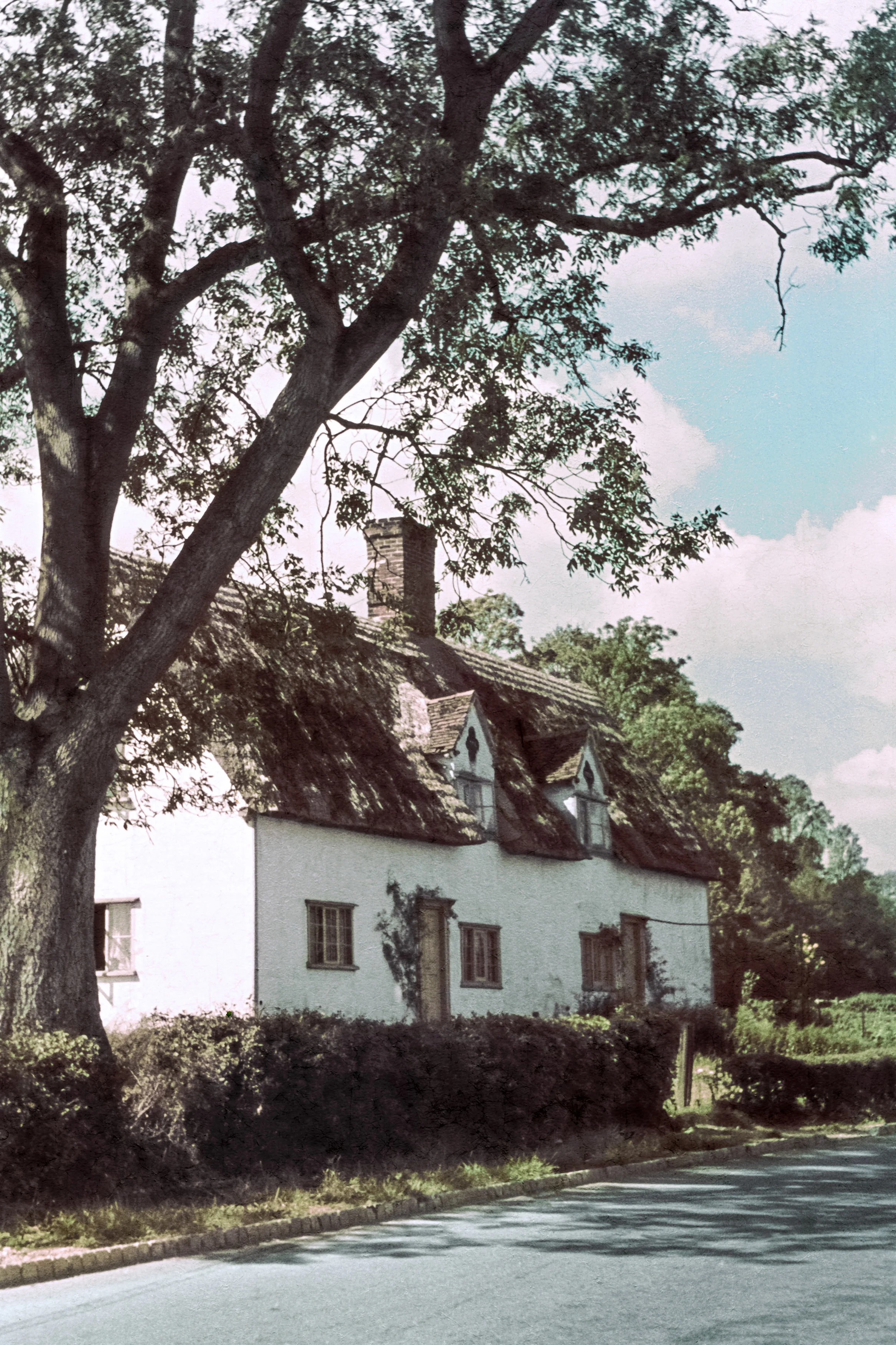 Unknown location, August 1939